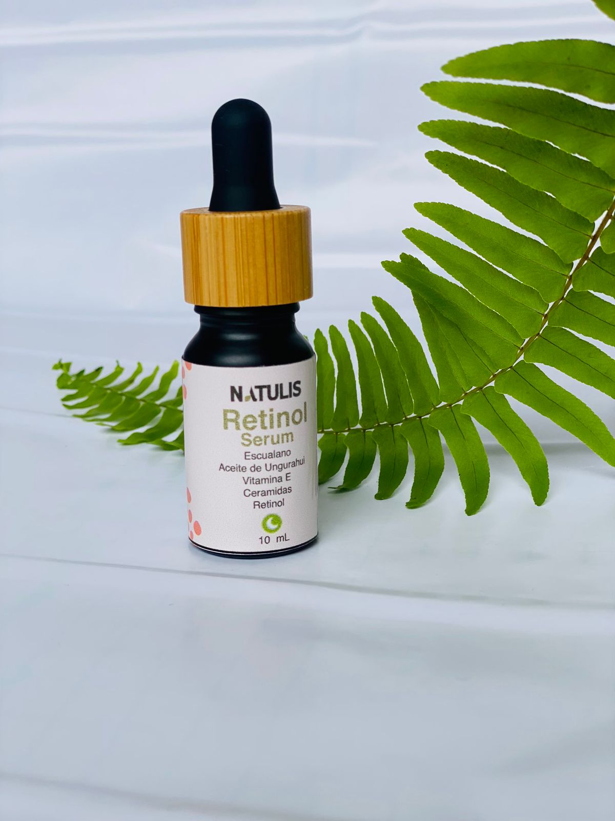 Serum de Retinol