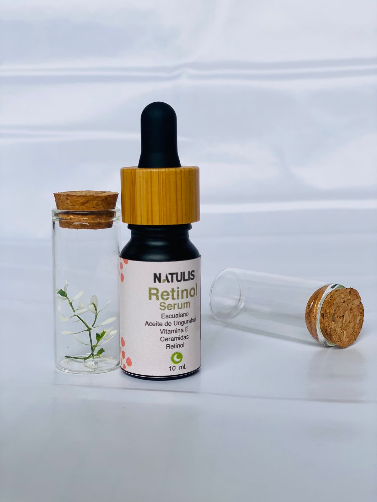 Serum de Retinol