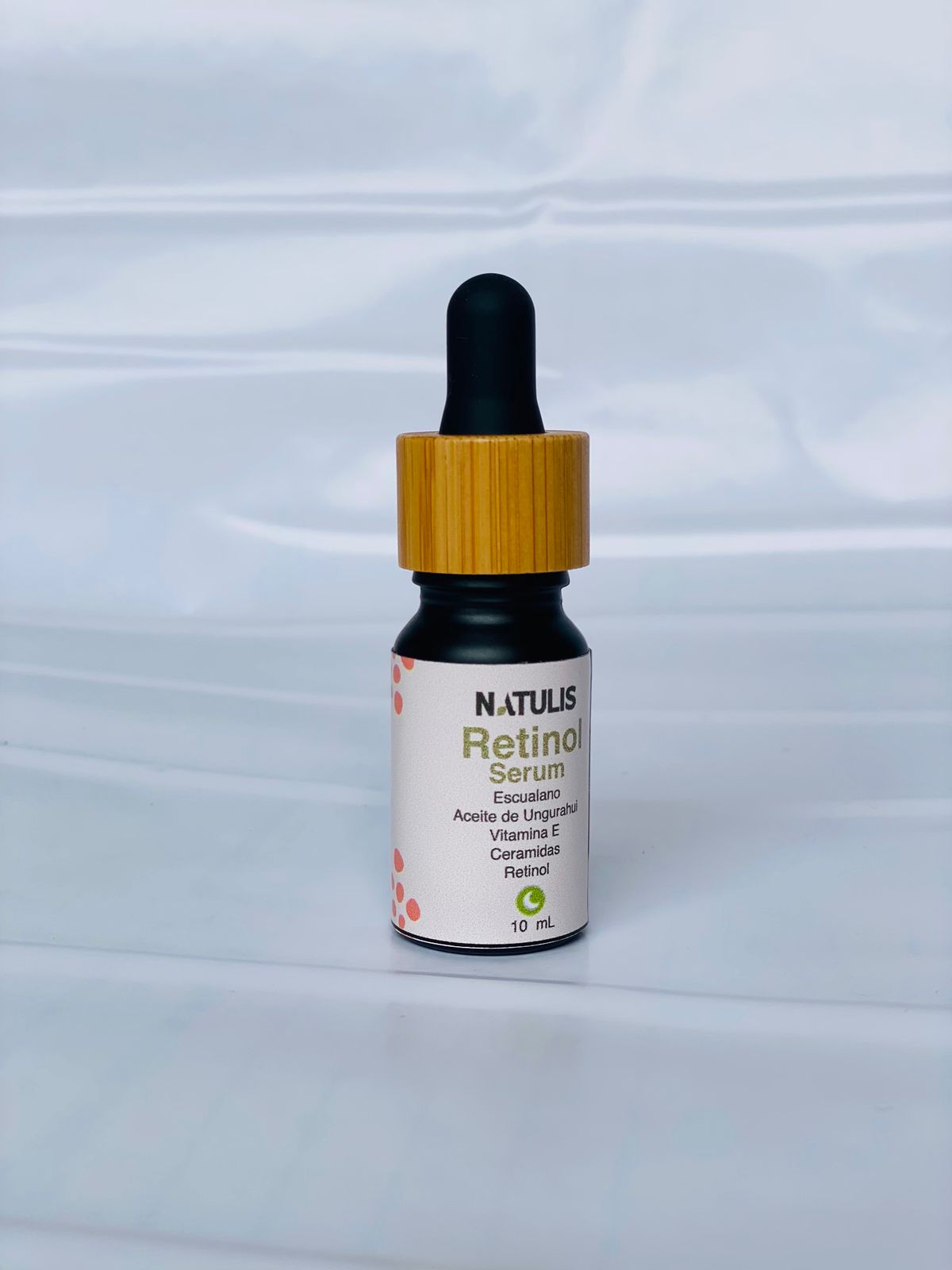 Serum de Retinol
