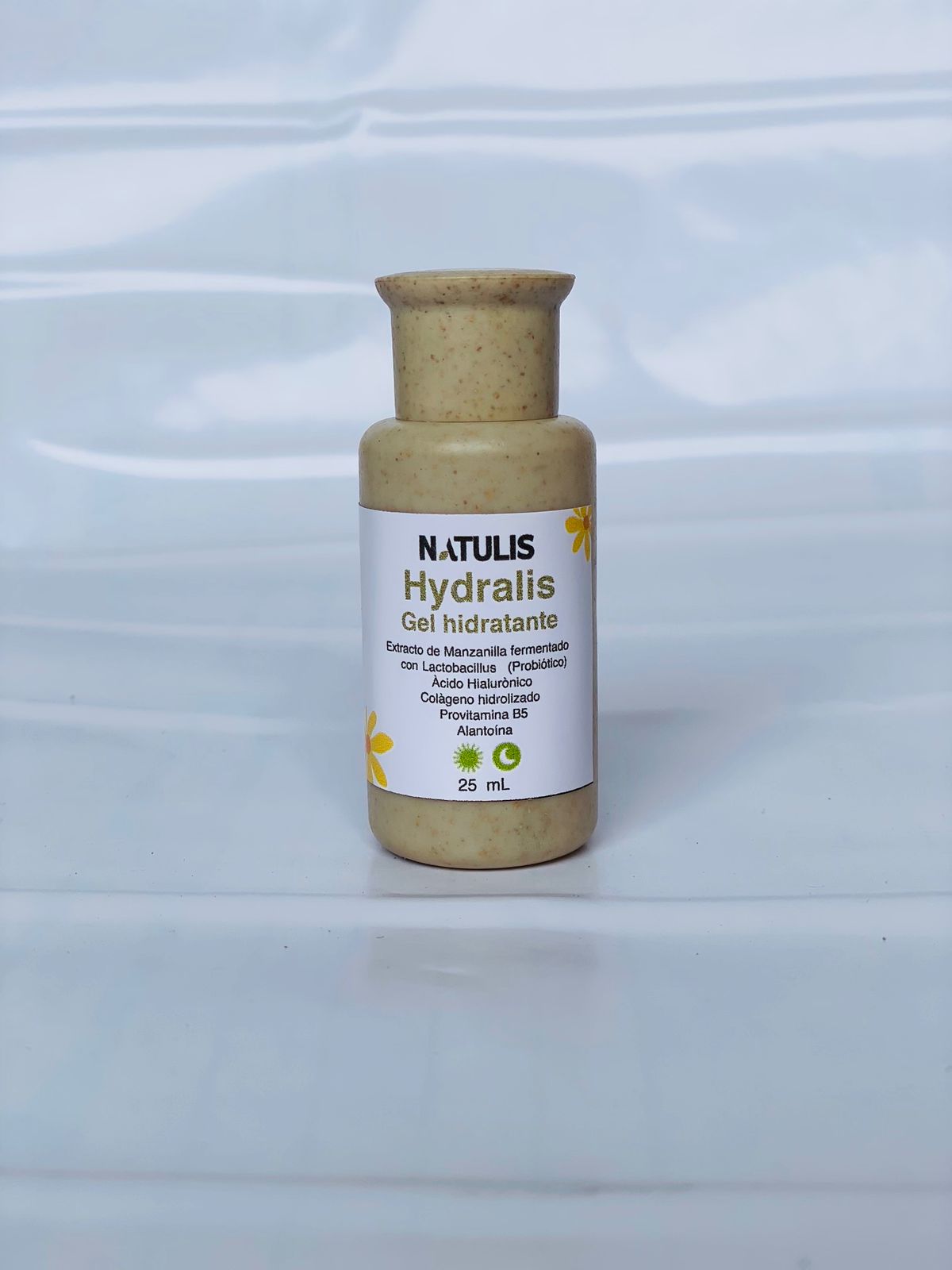 Hydralis - Gel Hidratante