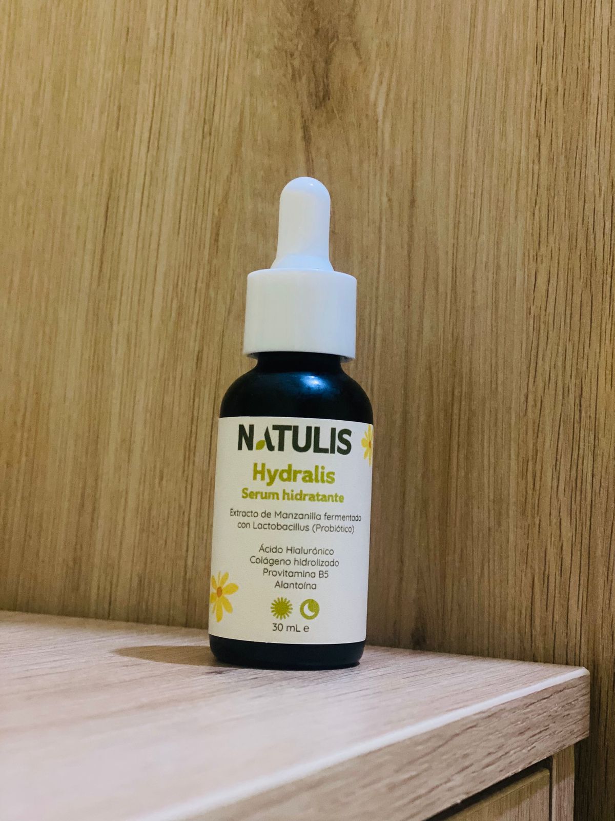 Serum Hydralis