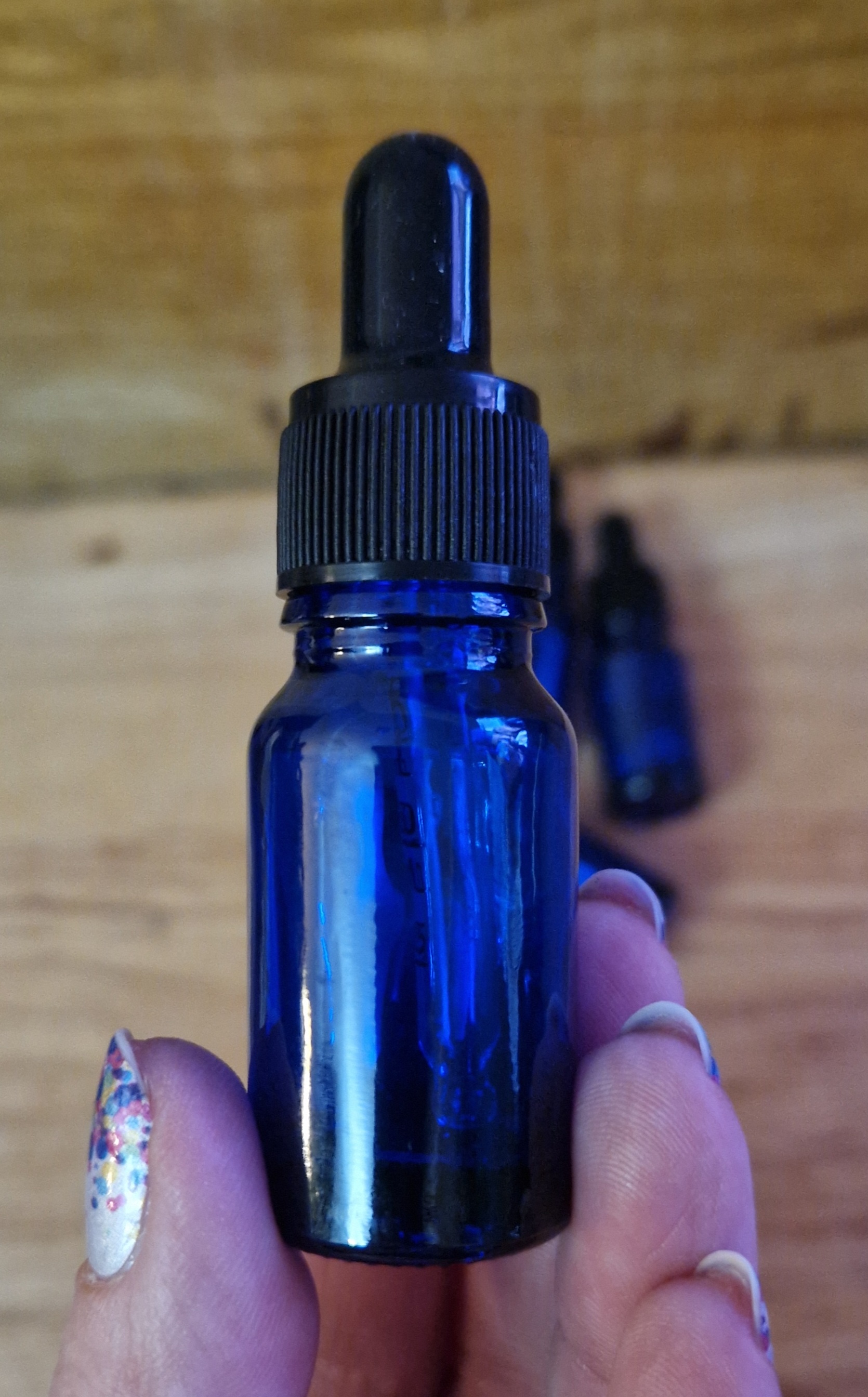 4200mg day time 10ml