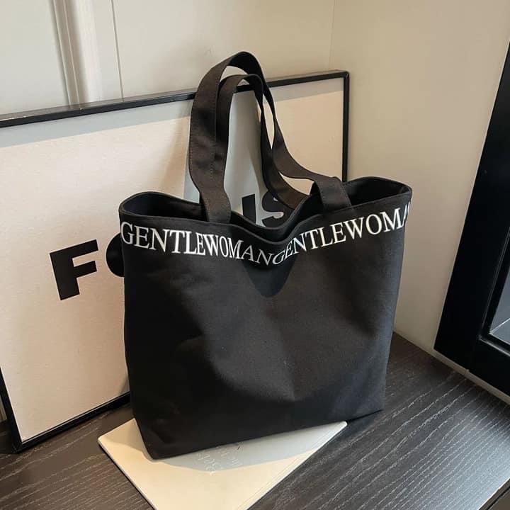 Sac Fourre-tout - Gentle