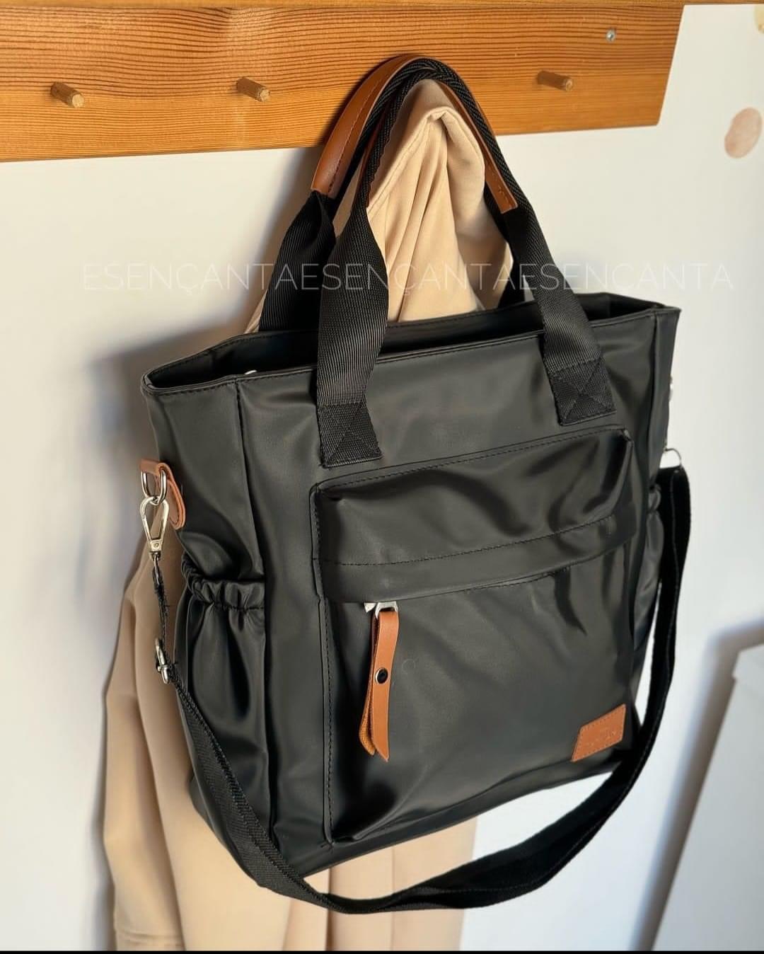 Tote Bag Style Coréen Kawi