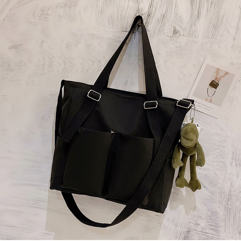 Tote Bag Imperméable - Kermit