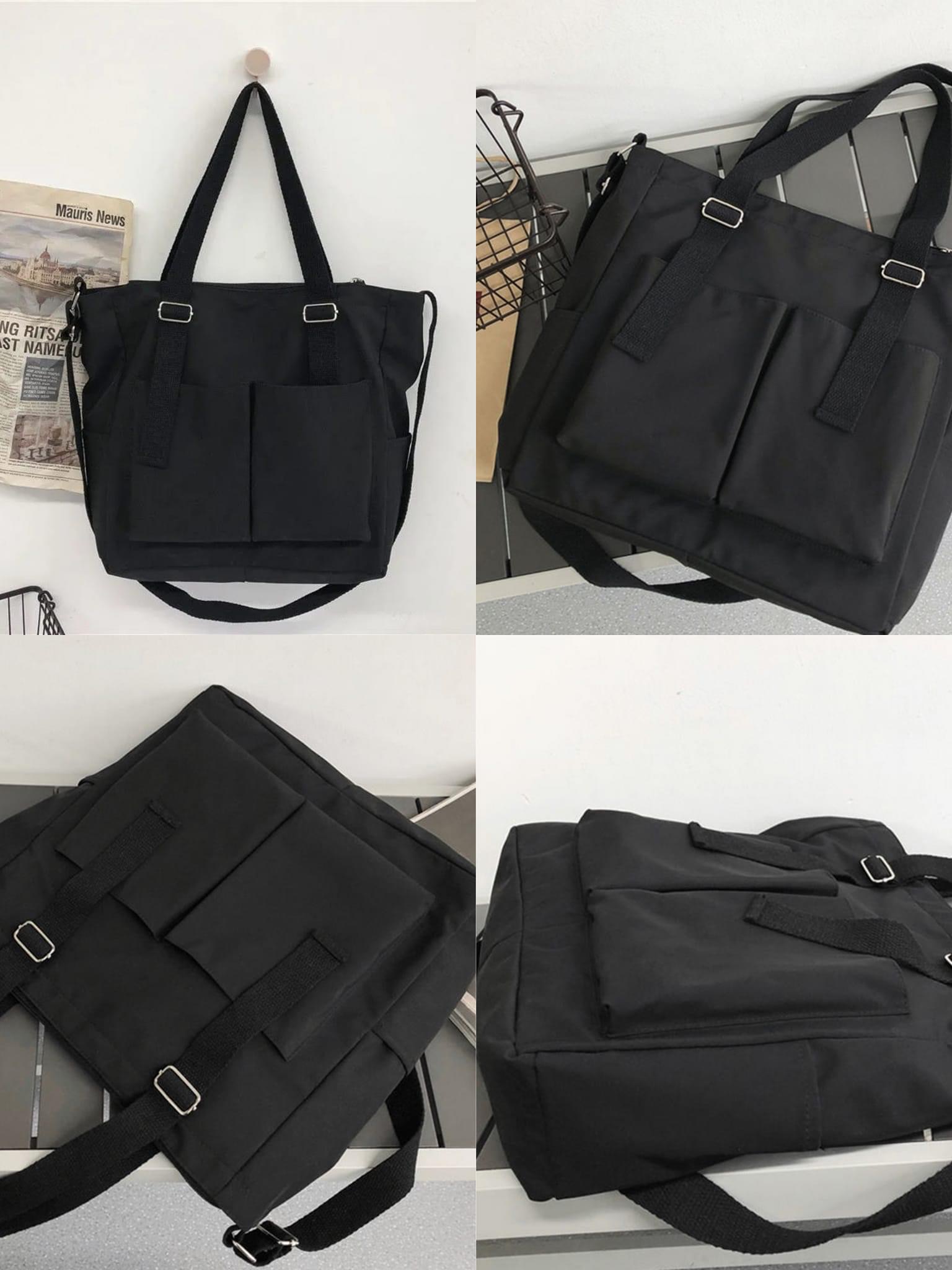 Tote Bag Imperméable - Kermit