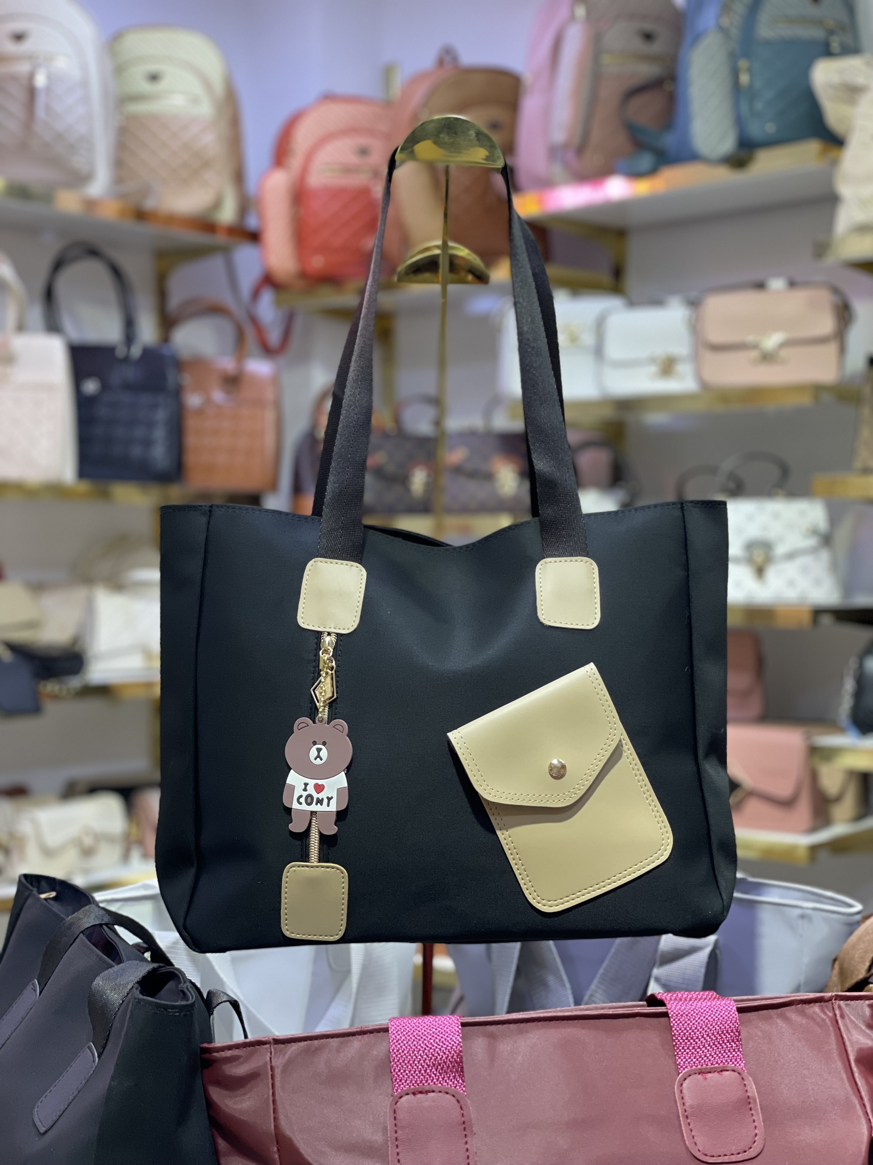 Tote Bag Tendance Imperméable 