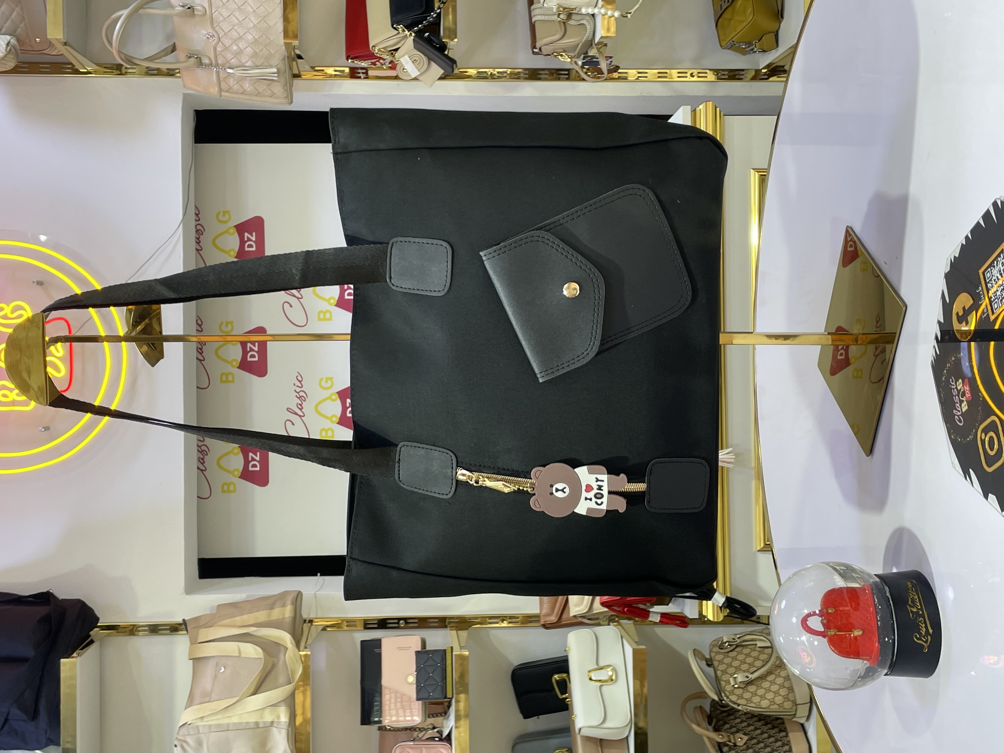 Tote Bag Tendance Imperméable 