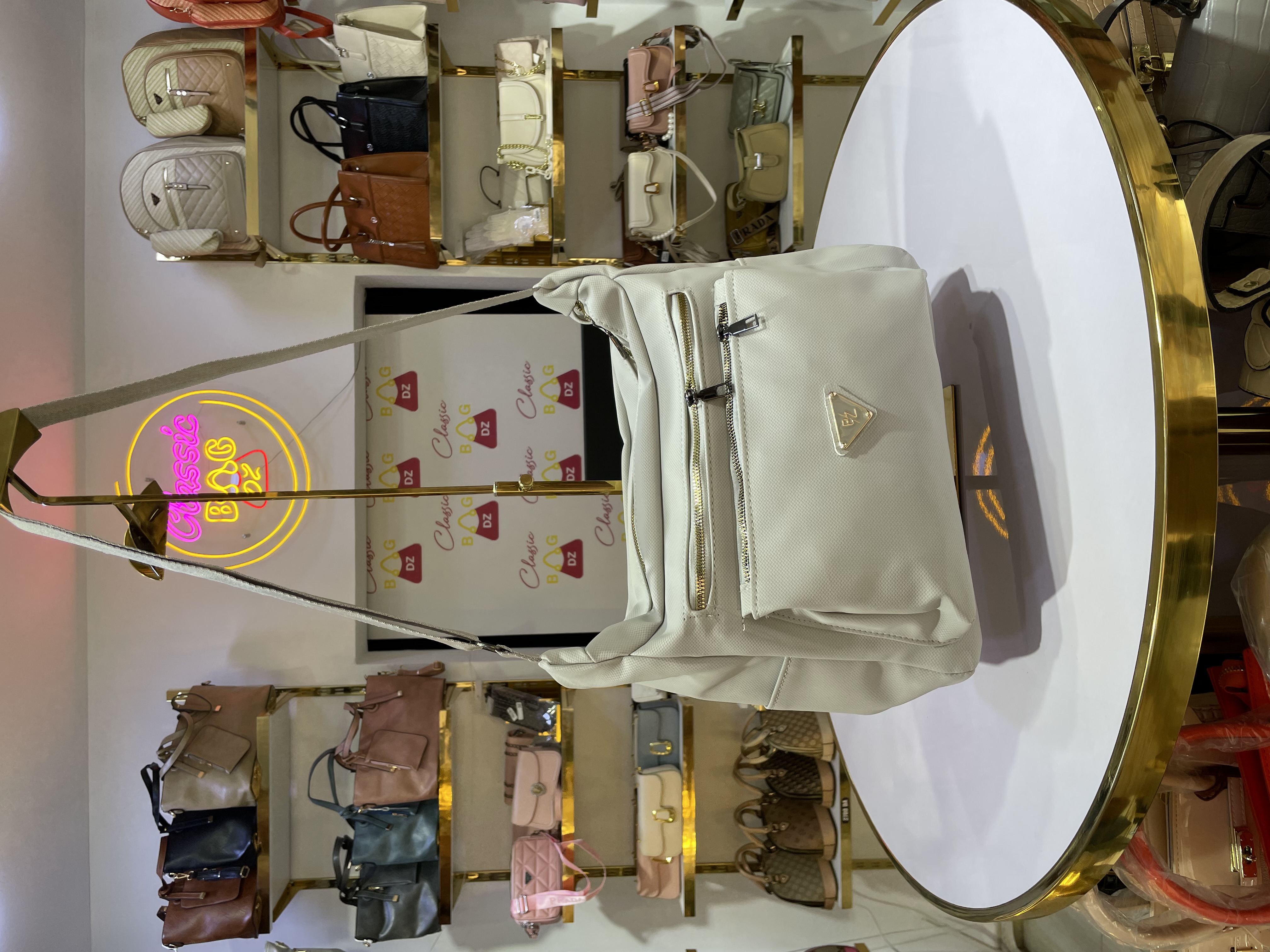 Tote bag Imperméable BZ ptt