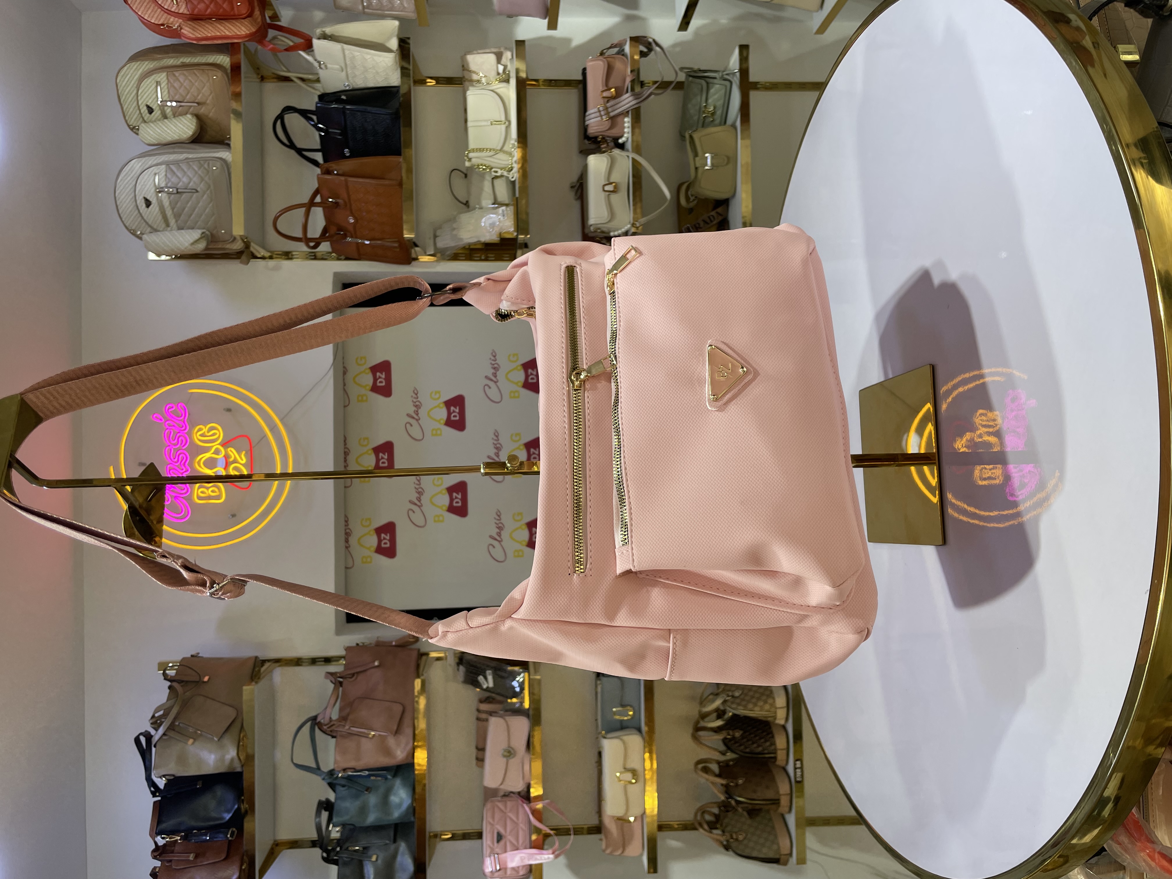 Tote bag Imperméable BZ ptt