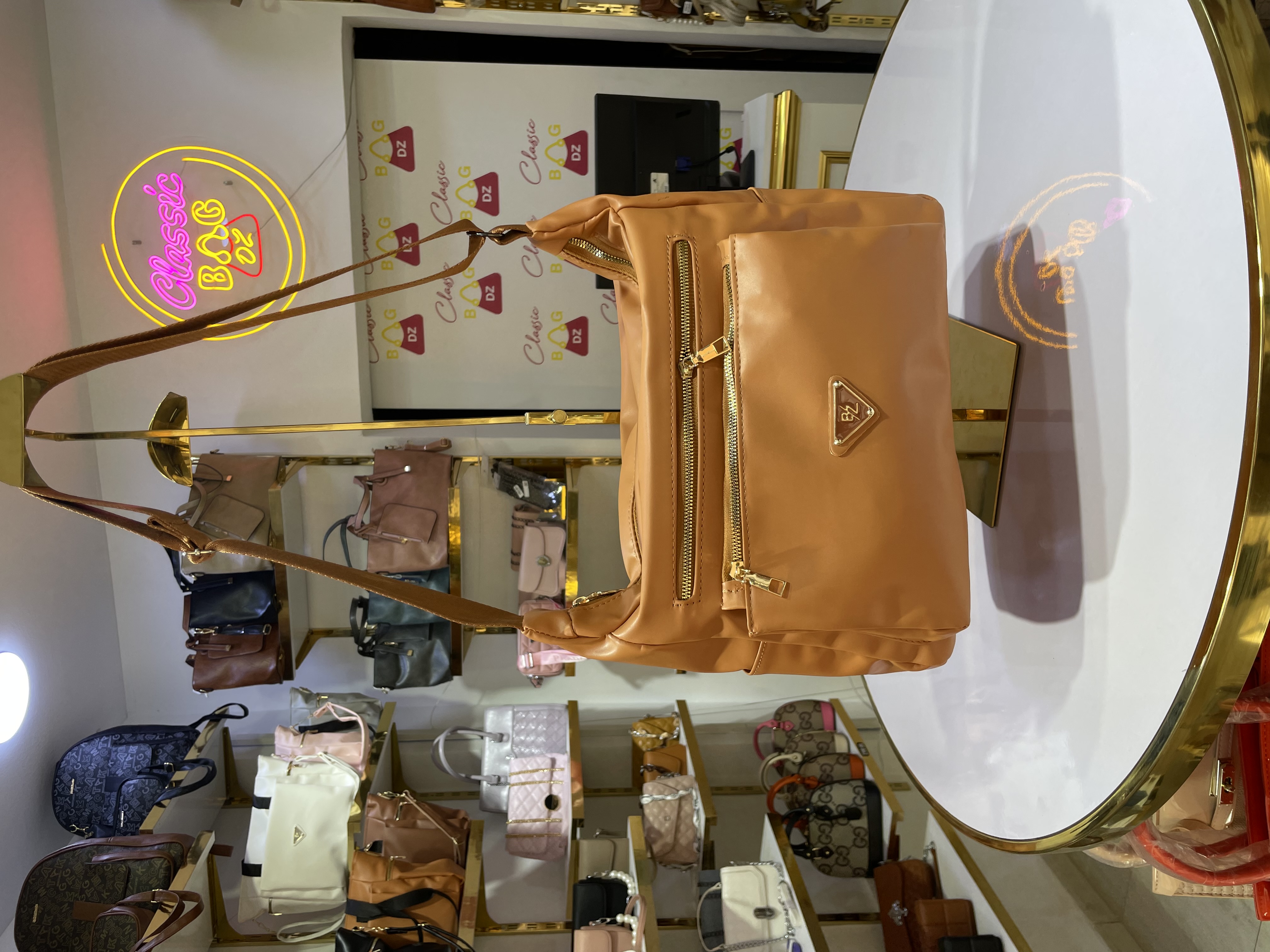 Tote bag Imperméable BZ ptt