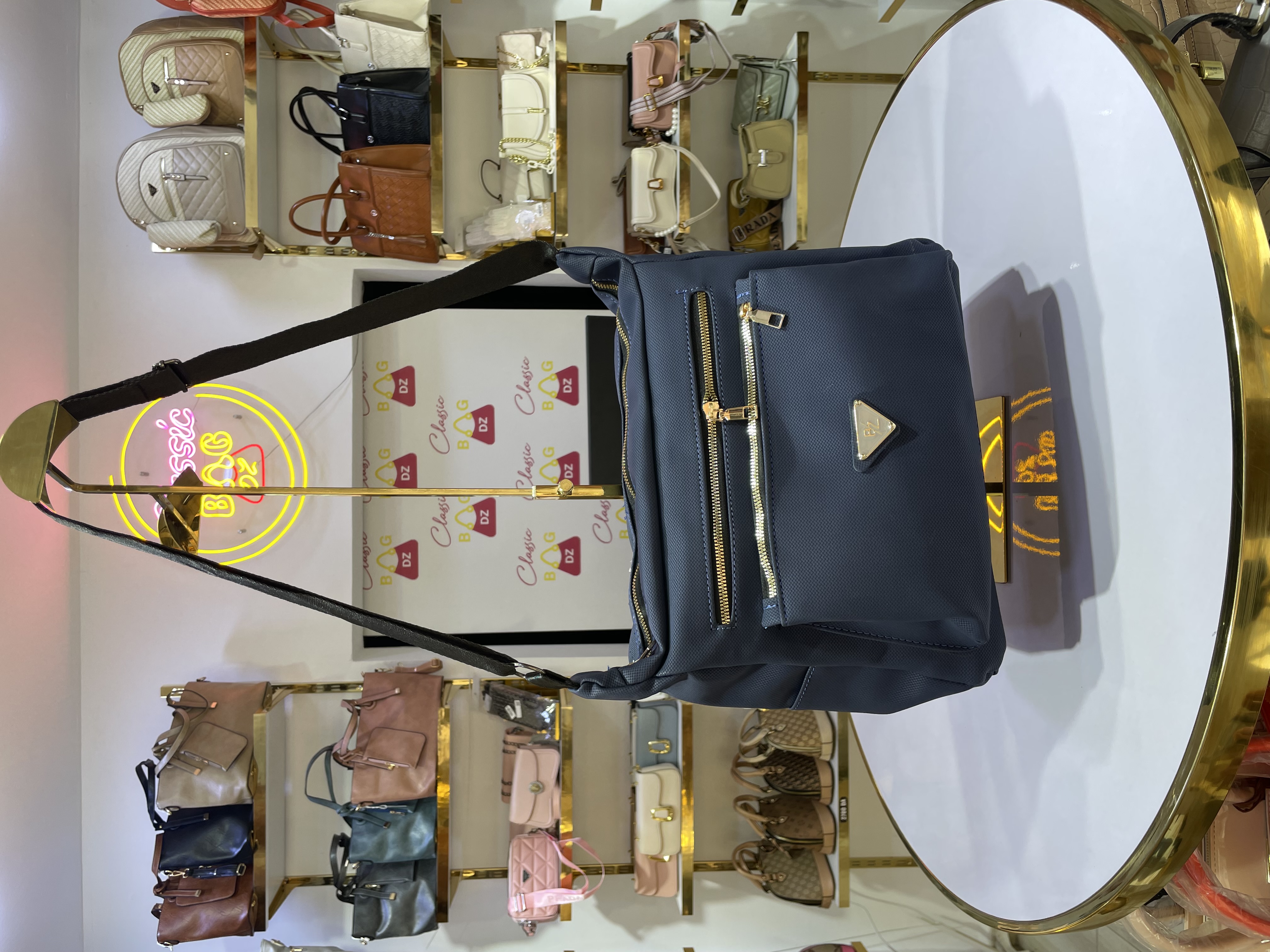 Tote bag Imperméable BZ ptt