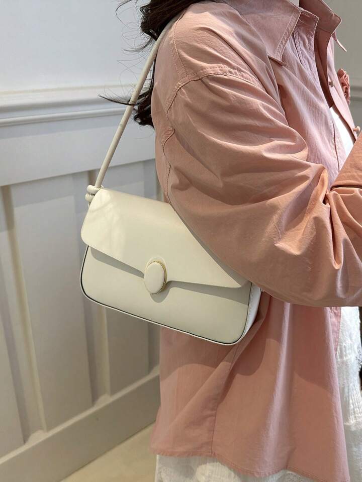 Sac Minimaliste et Chic 