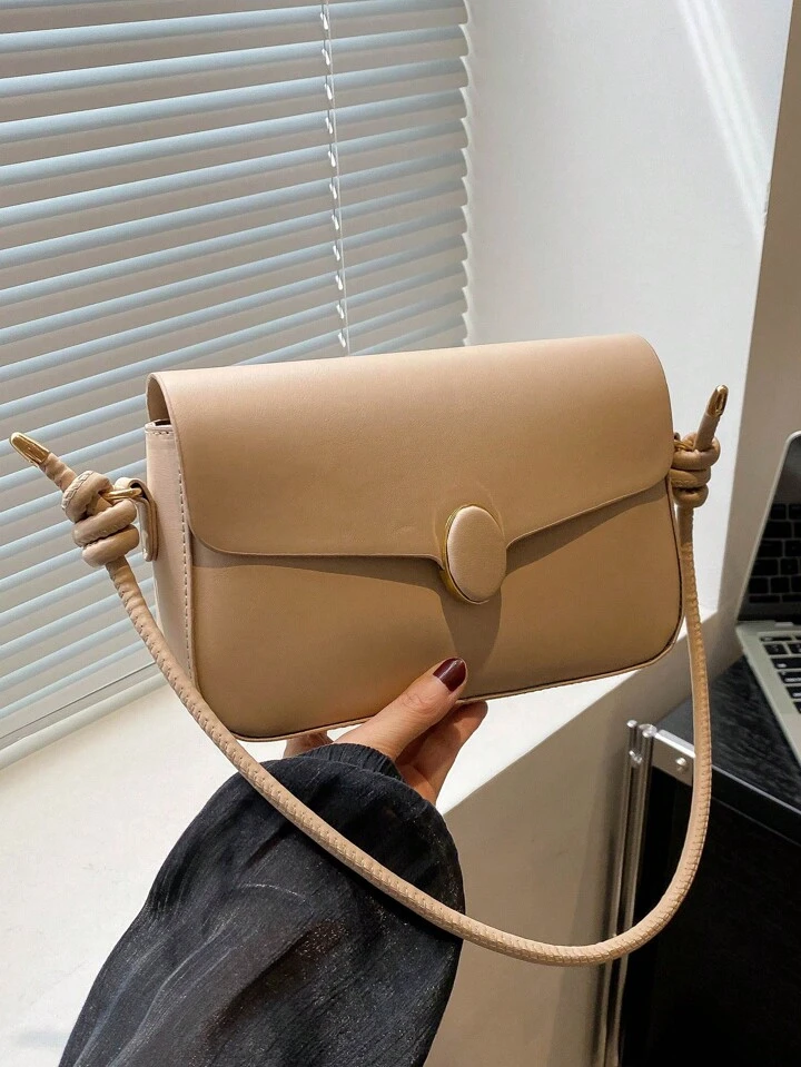 Sac Minimaliste et Chic 