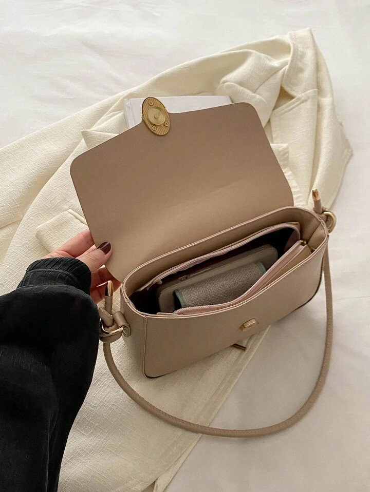 Sac Minimaliste et Chic 