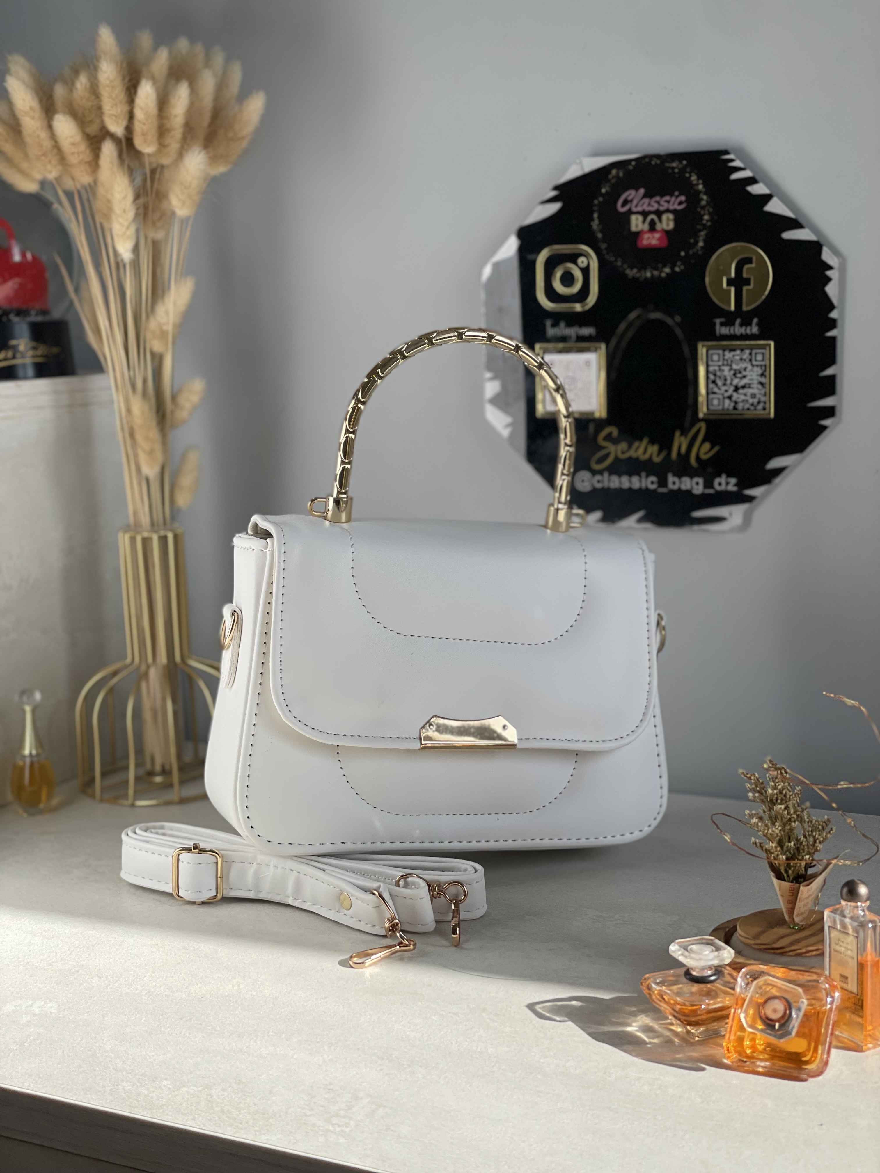 Sac à main classe - bulg