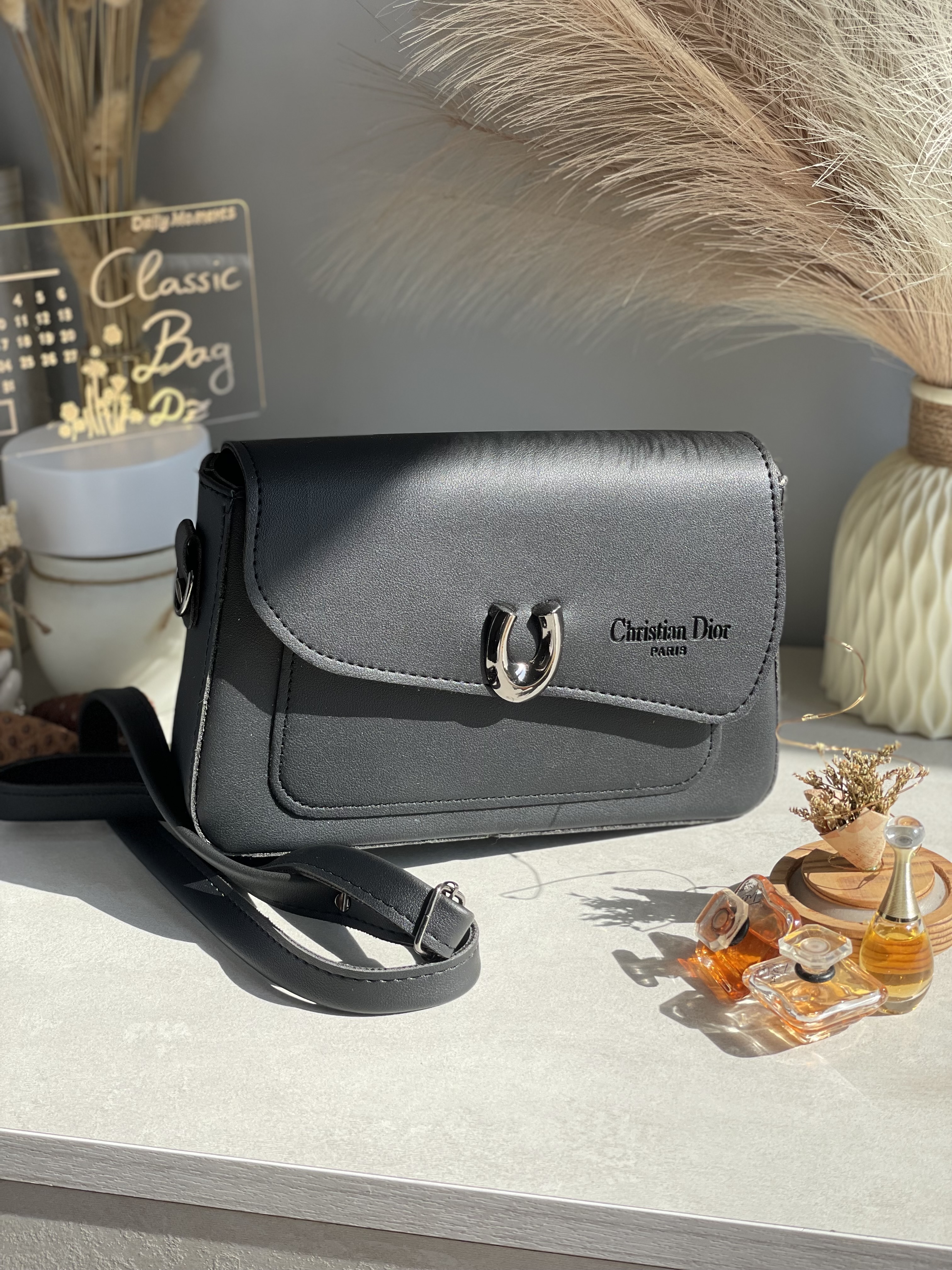 Sac à main - horshoe