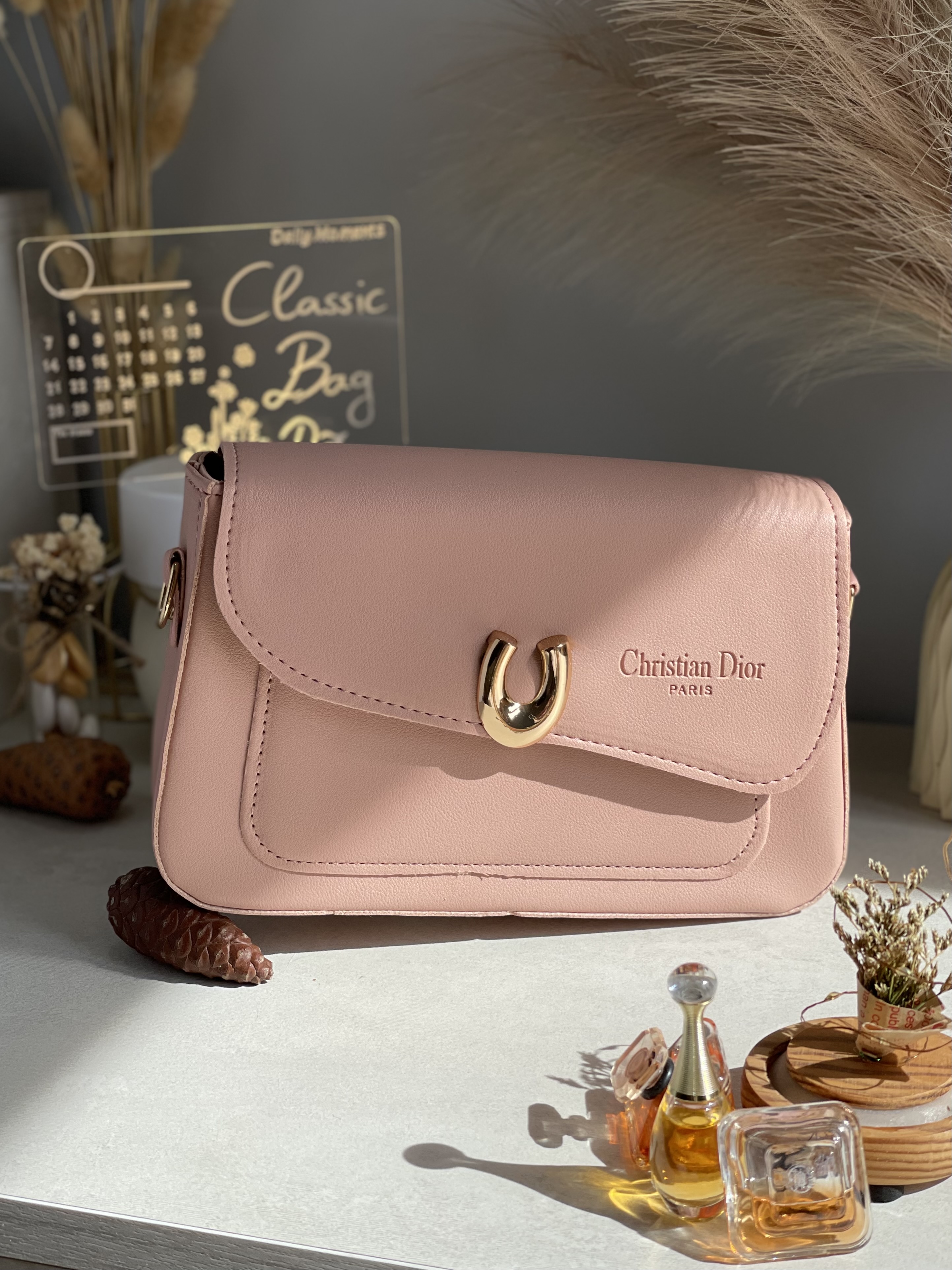 Sac à main - horshoe