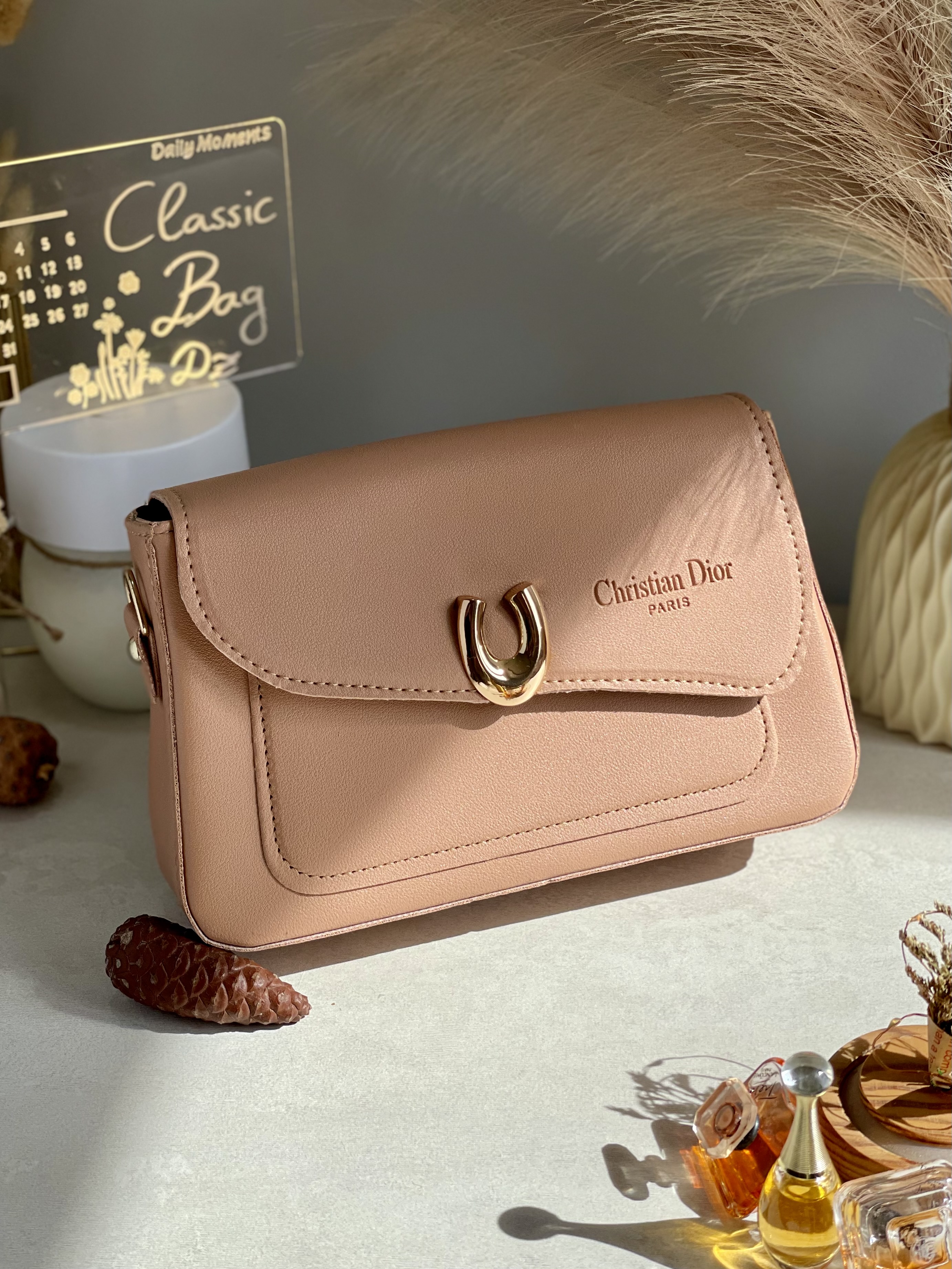 Sac à main - horshoe