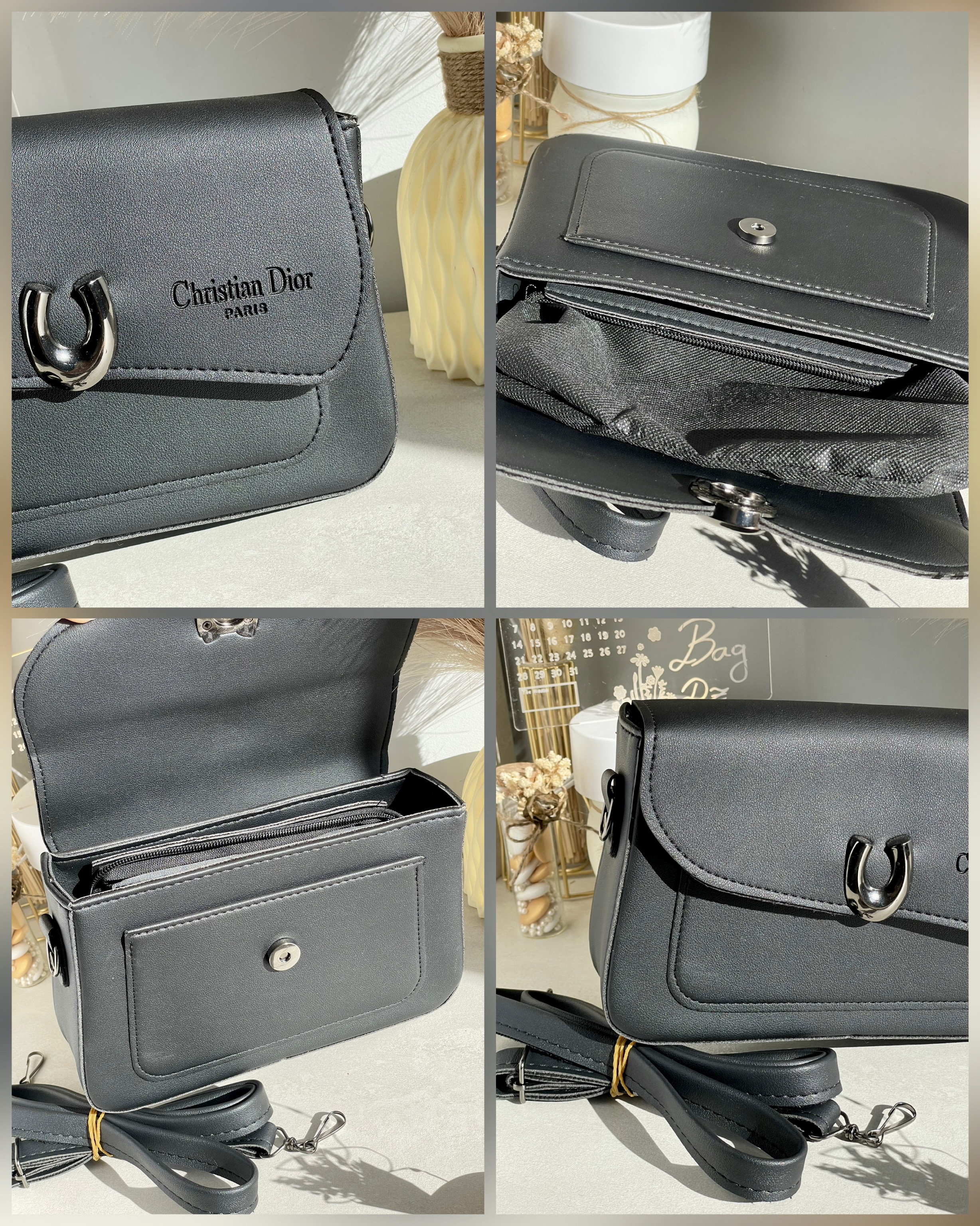 Sac à main - horshoe