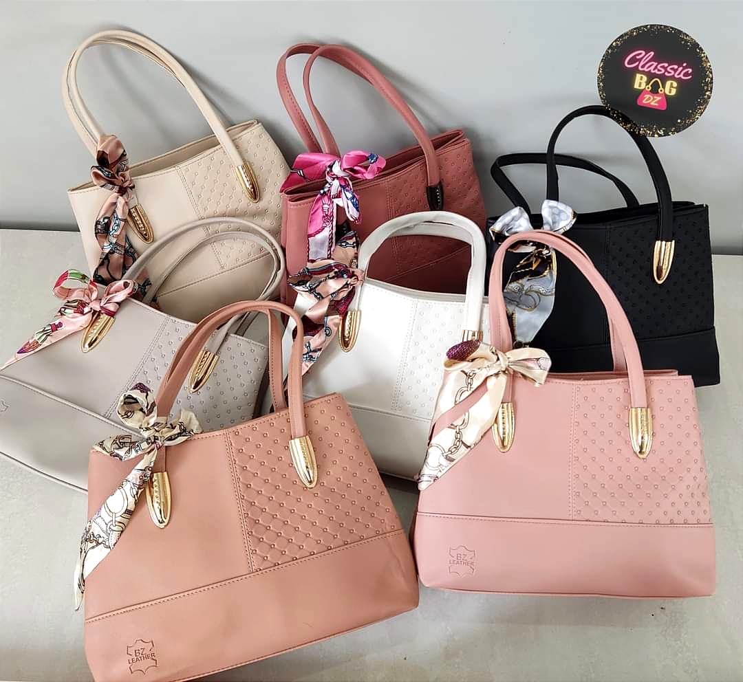 Sac Fourre-tout - points