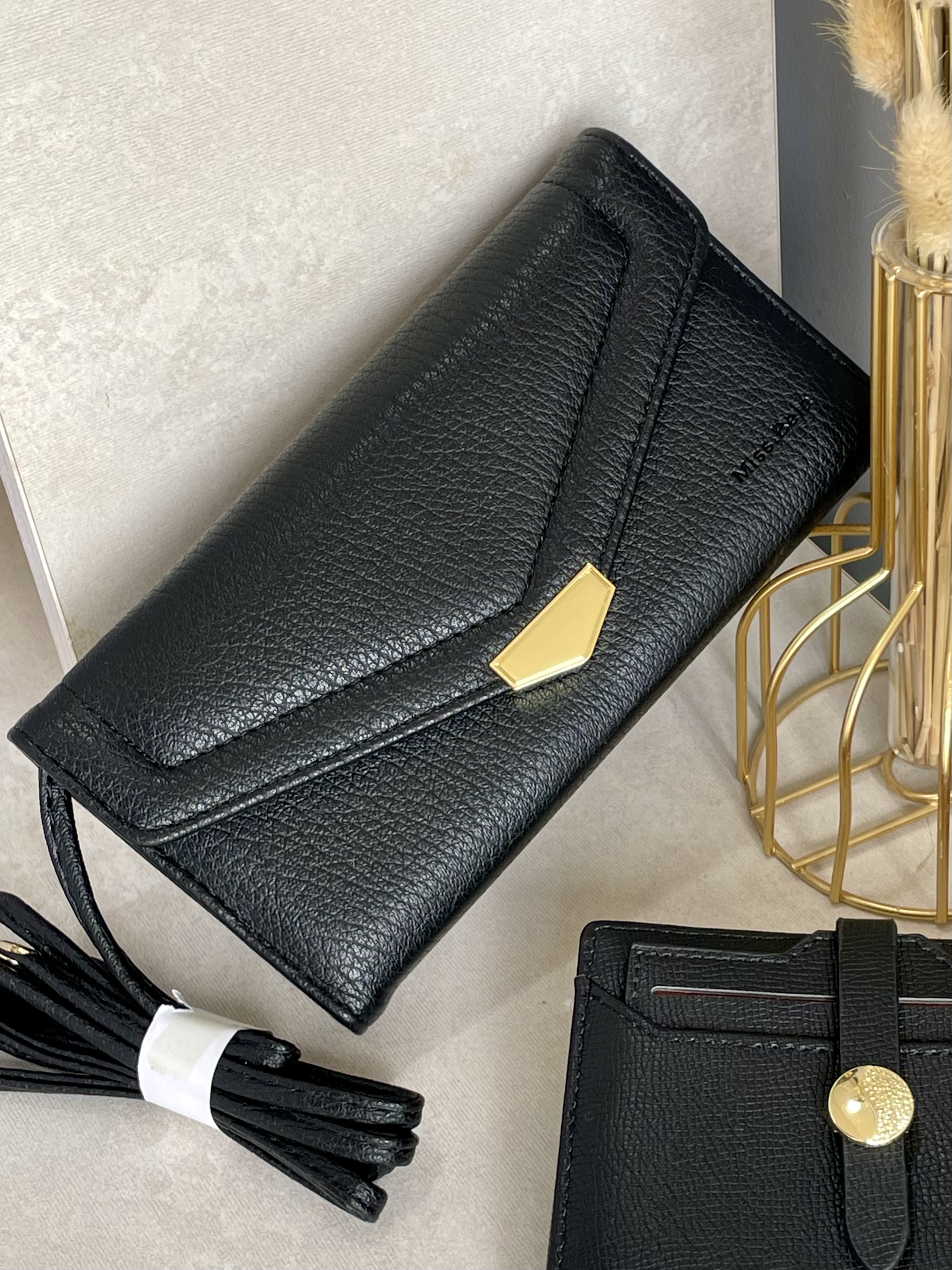 Pochette avec Bandoulière