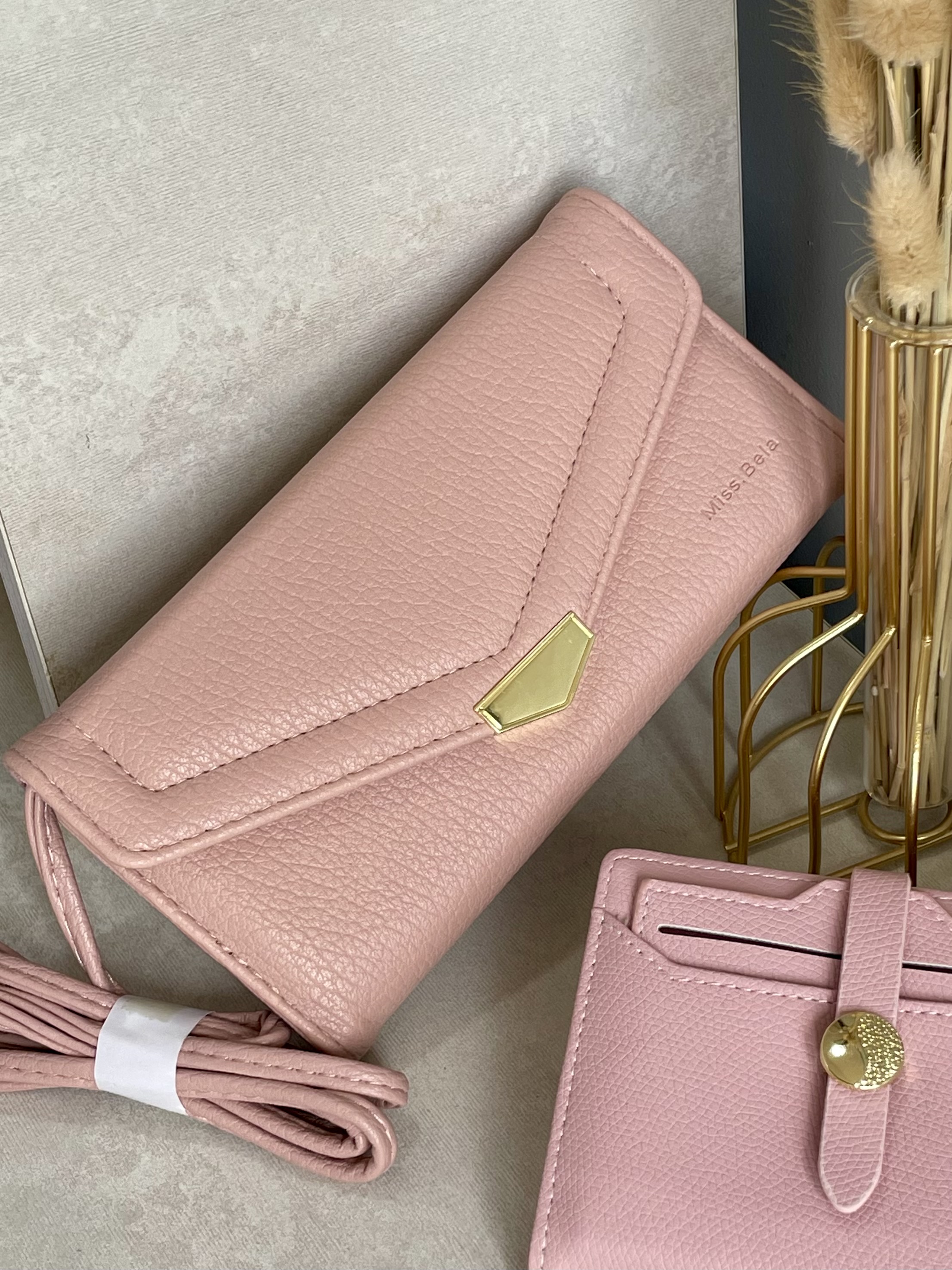 Pochette avec Bandoulière