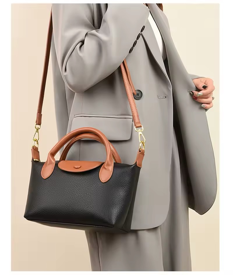 Sac Longchamps Medium