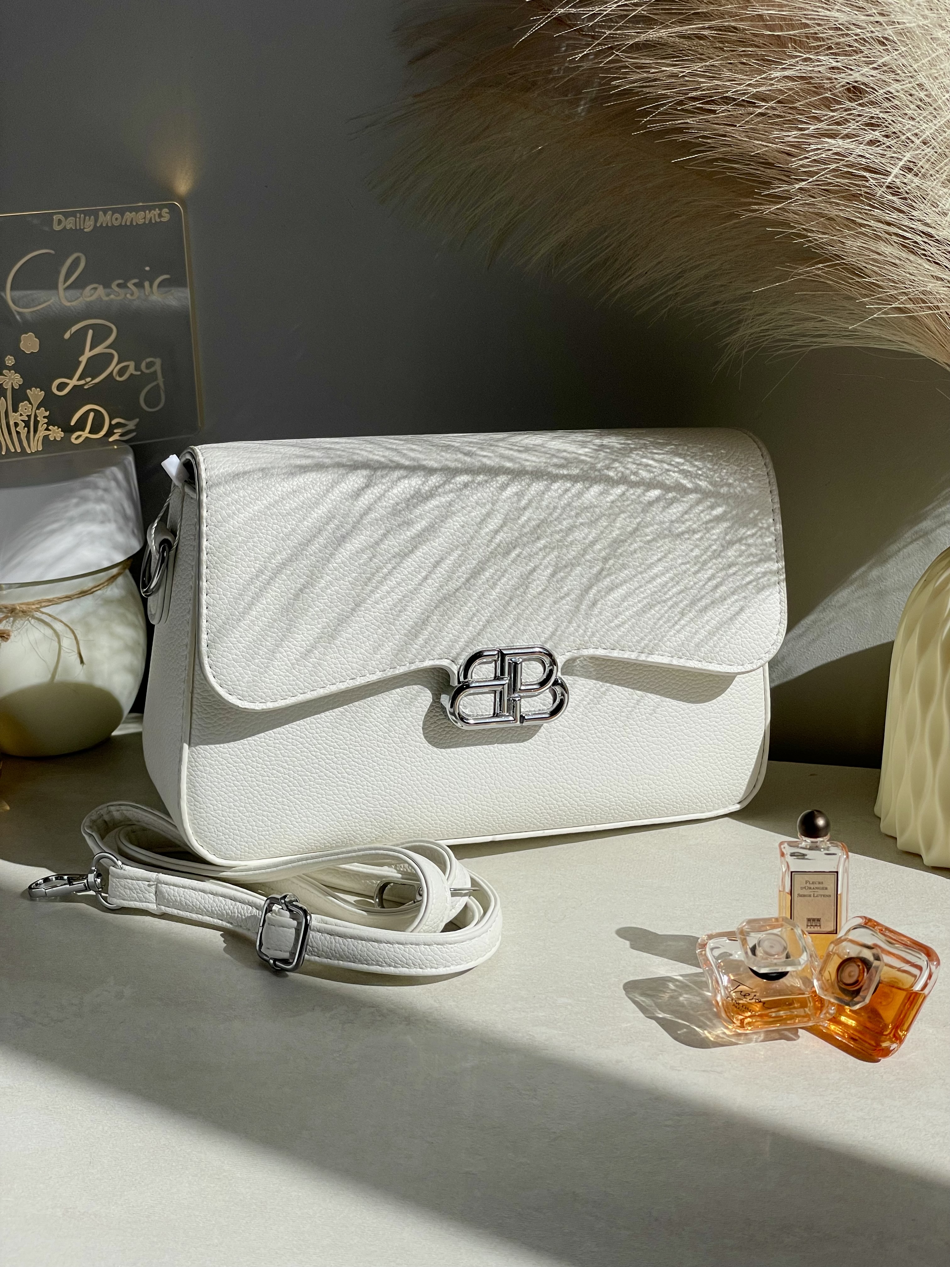 Sac Balenciaga Tendance