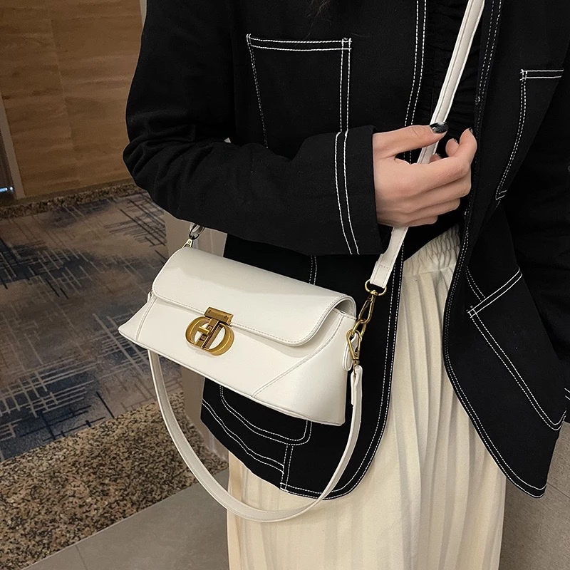 Sac Dior à 2 Bandoulières