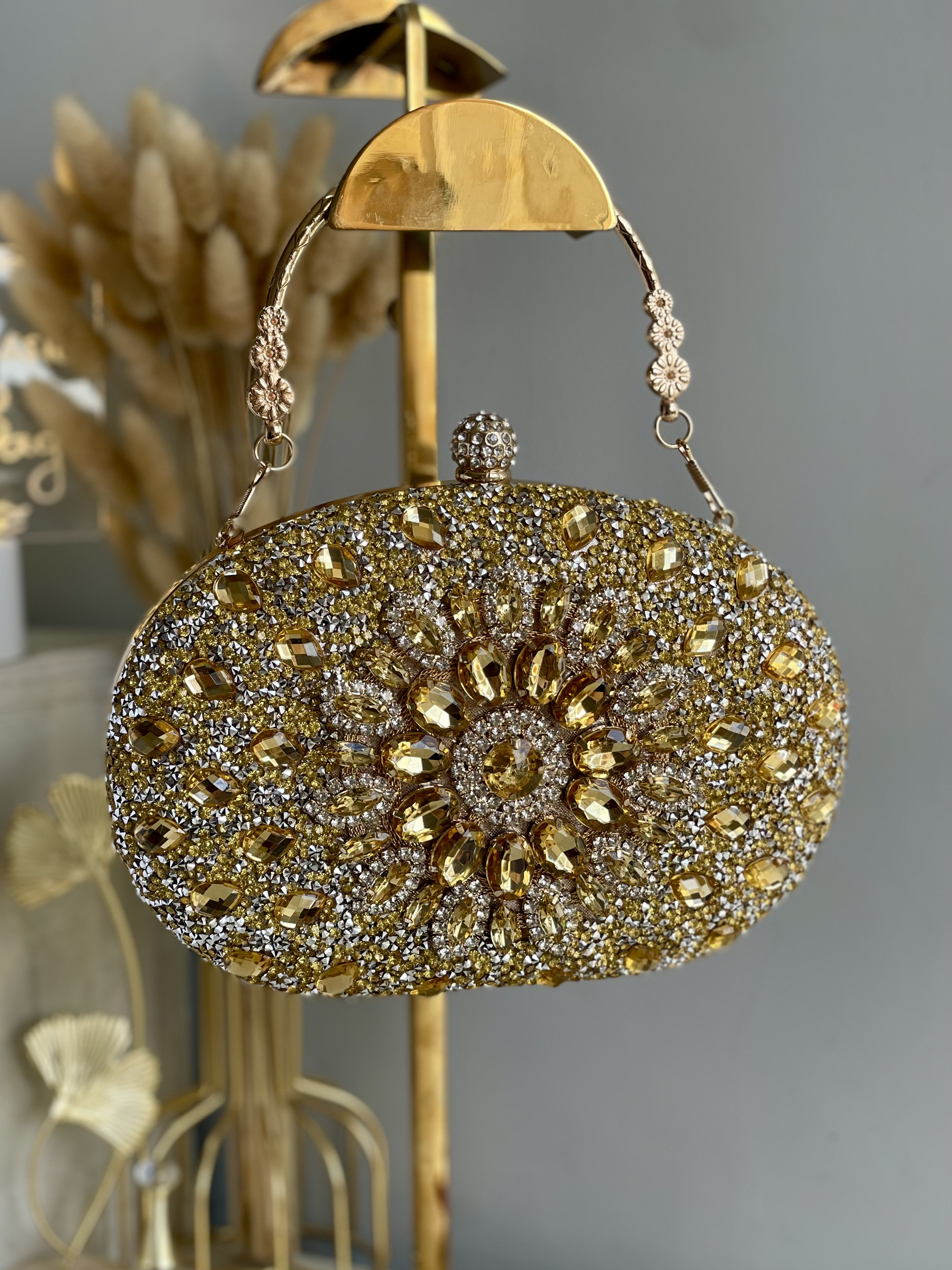 Pochette Soirée à main