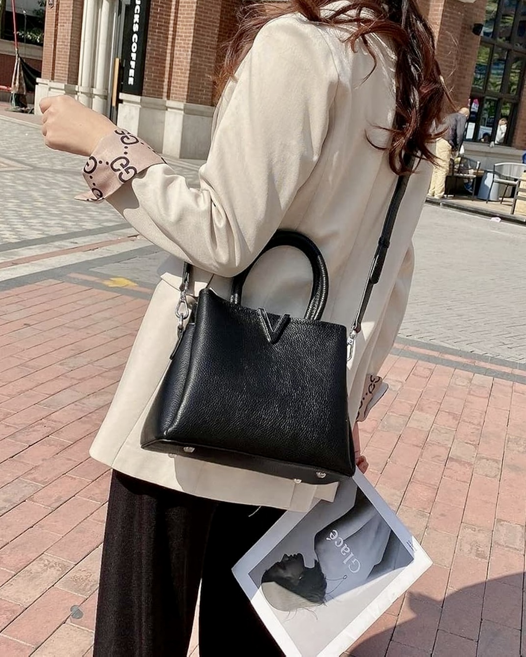 Sac Louis Vuitton Tendance