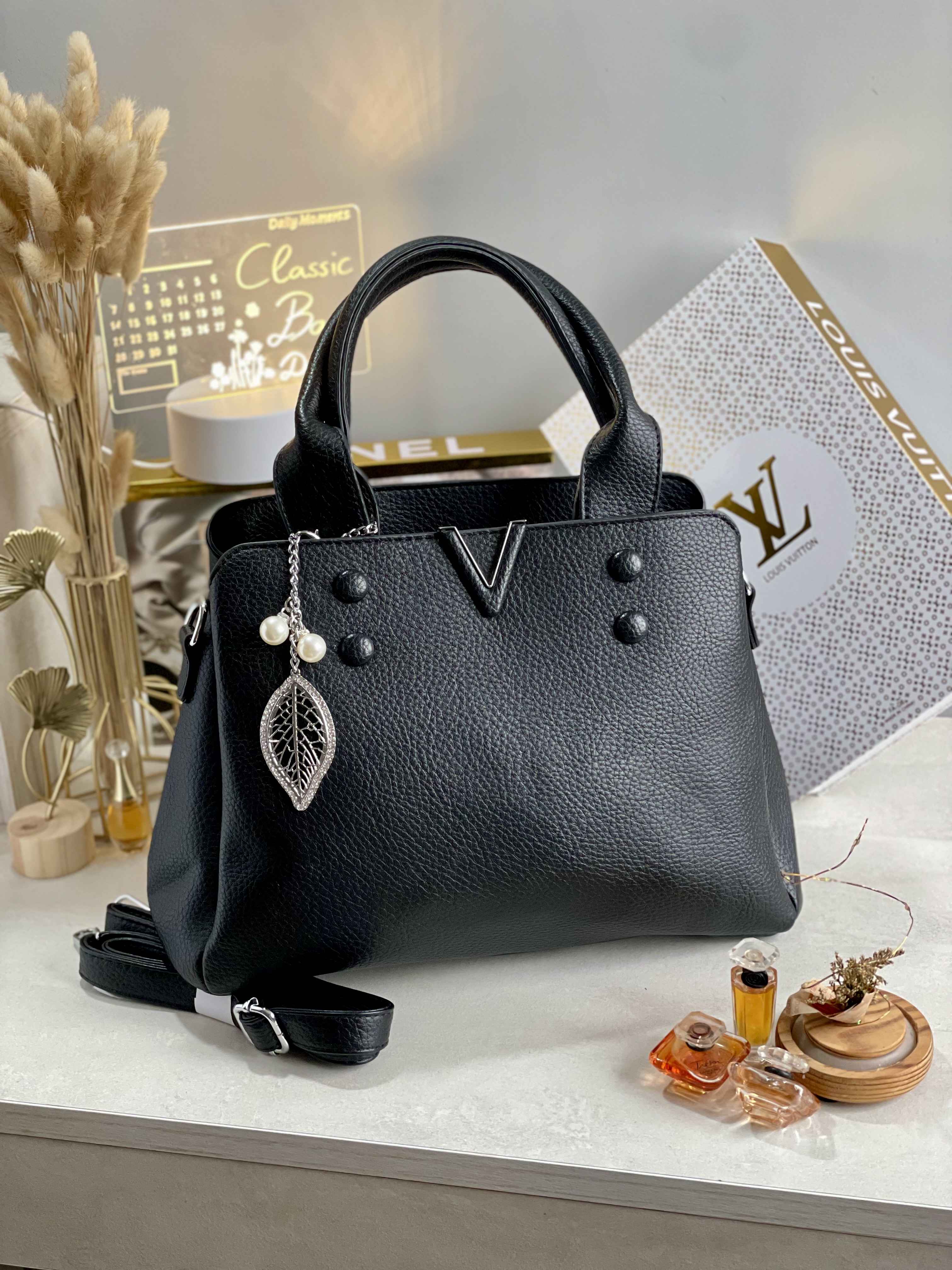 Sac Louis Vuitton Tendance