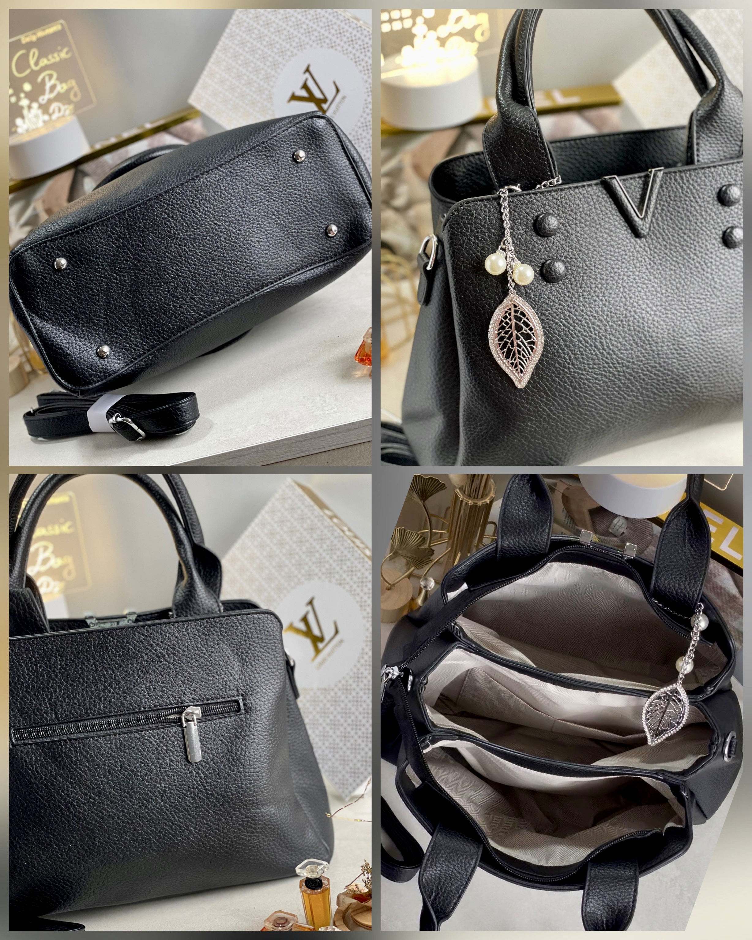 Sac Louis Vuitton Tendance