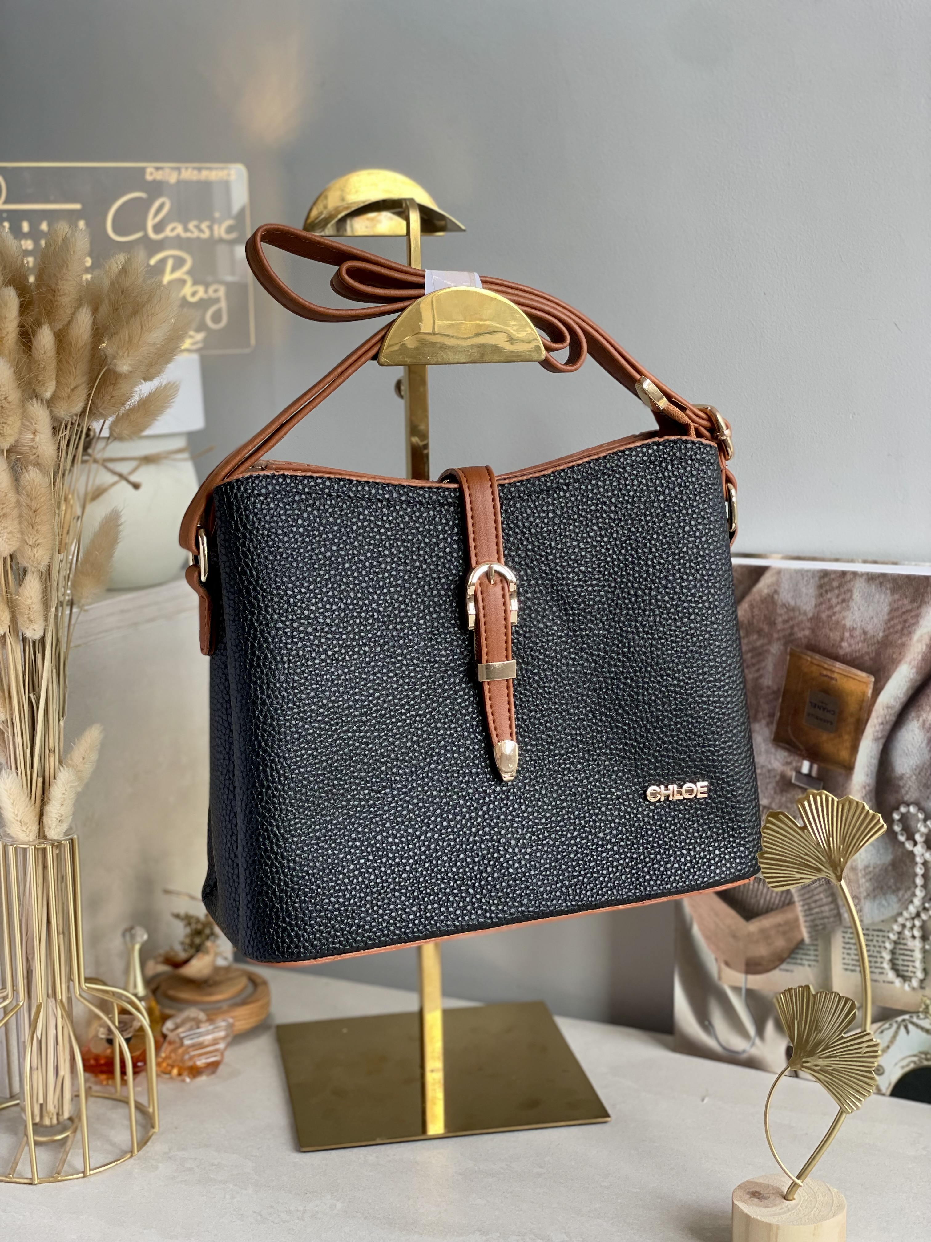 Sac Seau Chloé