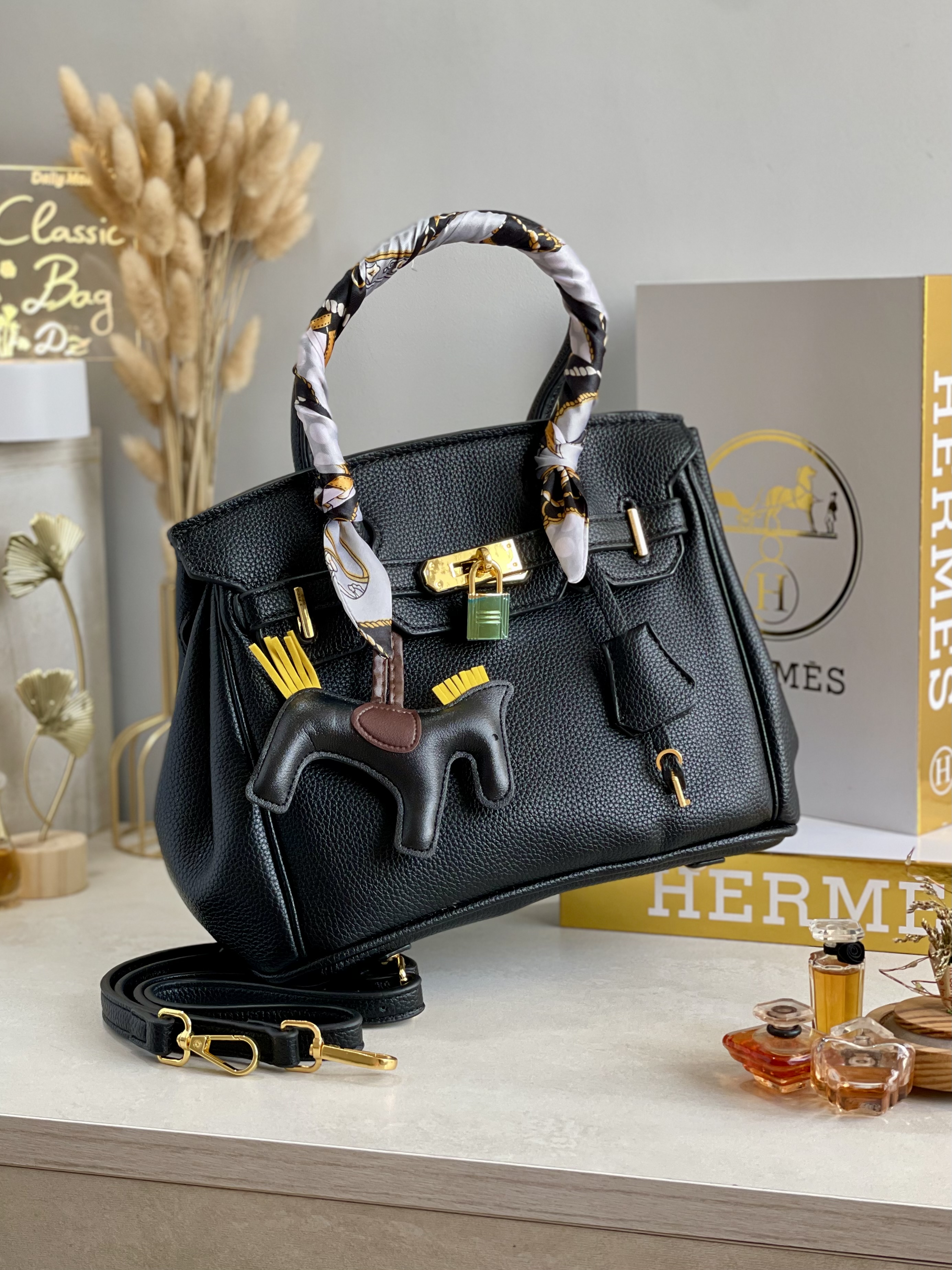 Hermes Birkin 27 cm