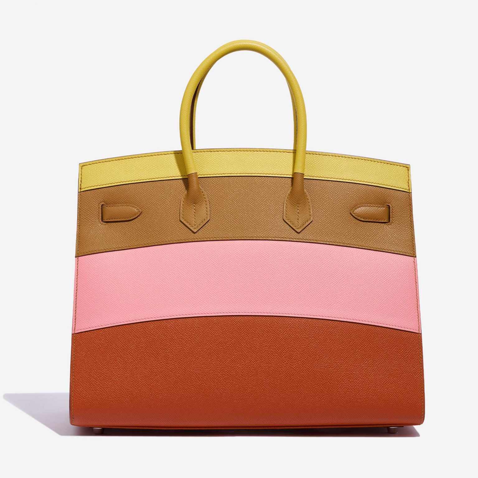 Hermes Birkin Rainbow