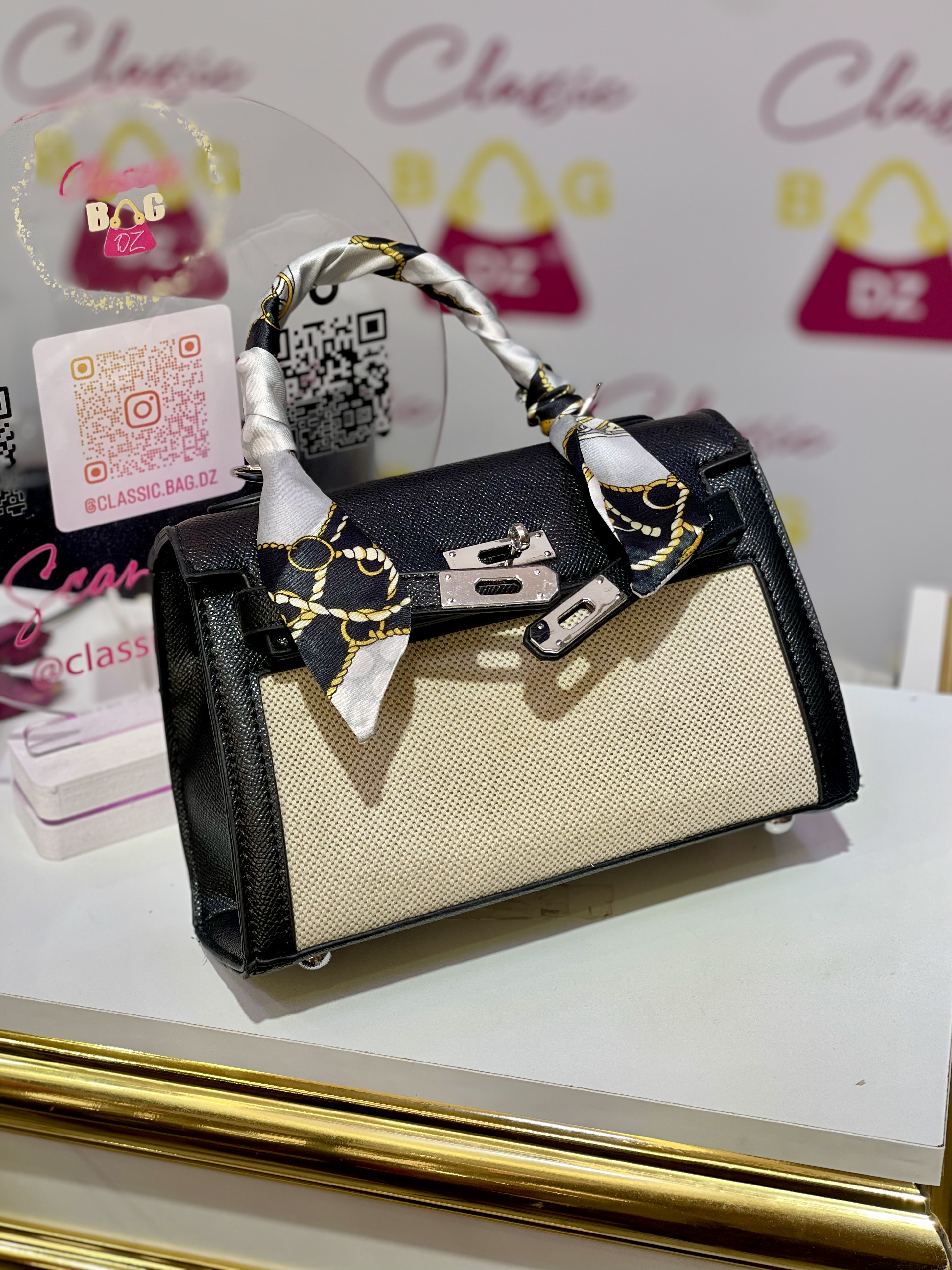 Hermes Kelly en Paille