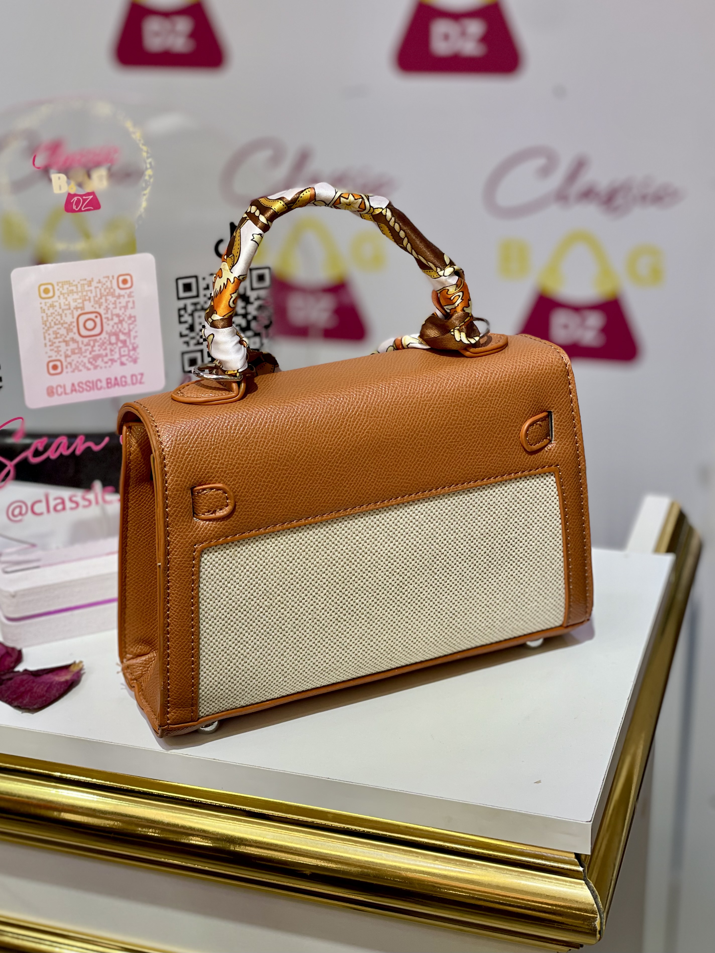 Hermes Kelly en Paille