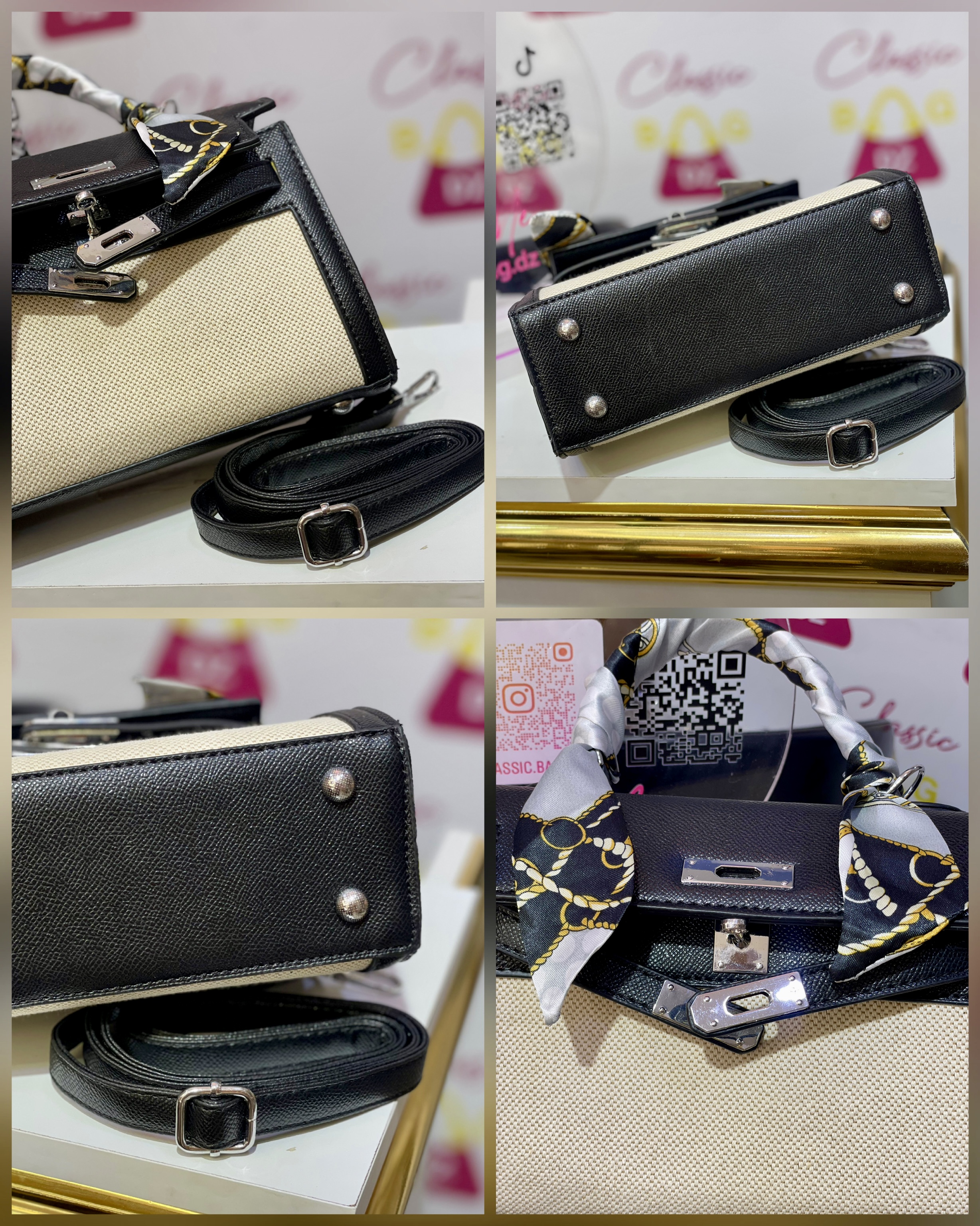 Hermes Kelly en Paille