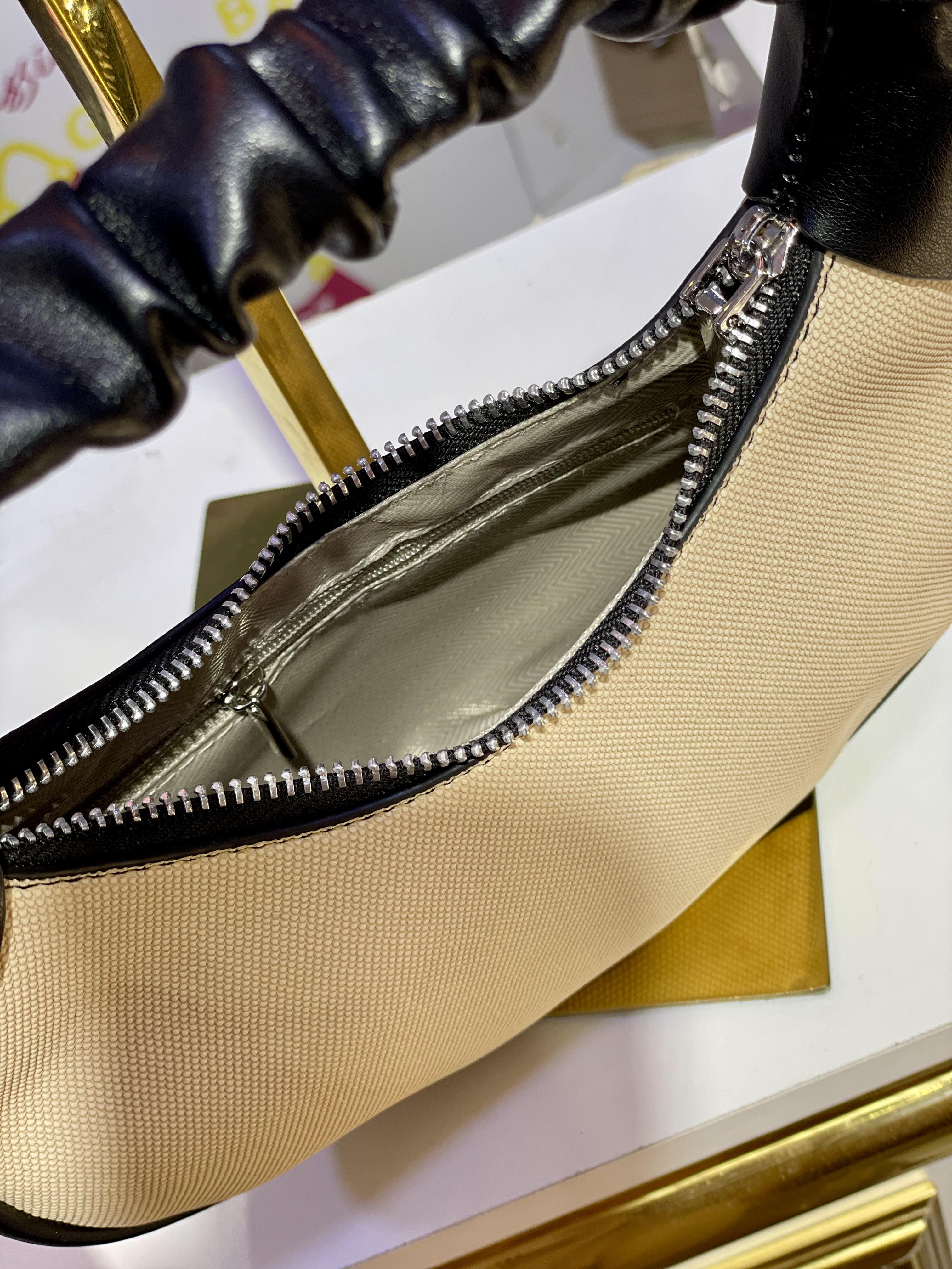 Sac en Paille à main