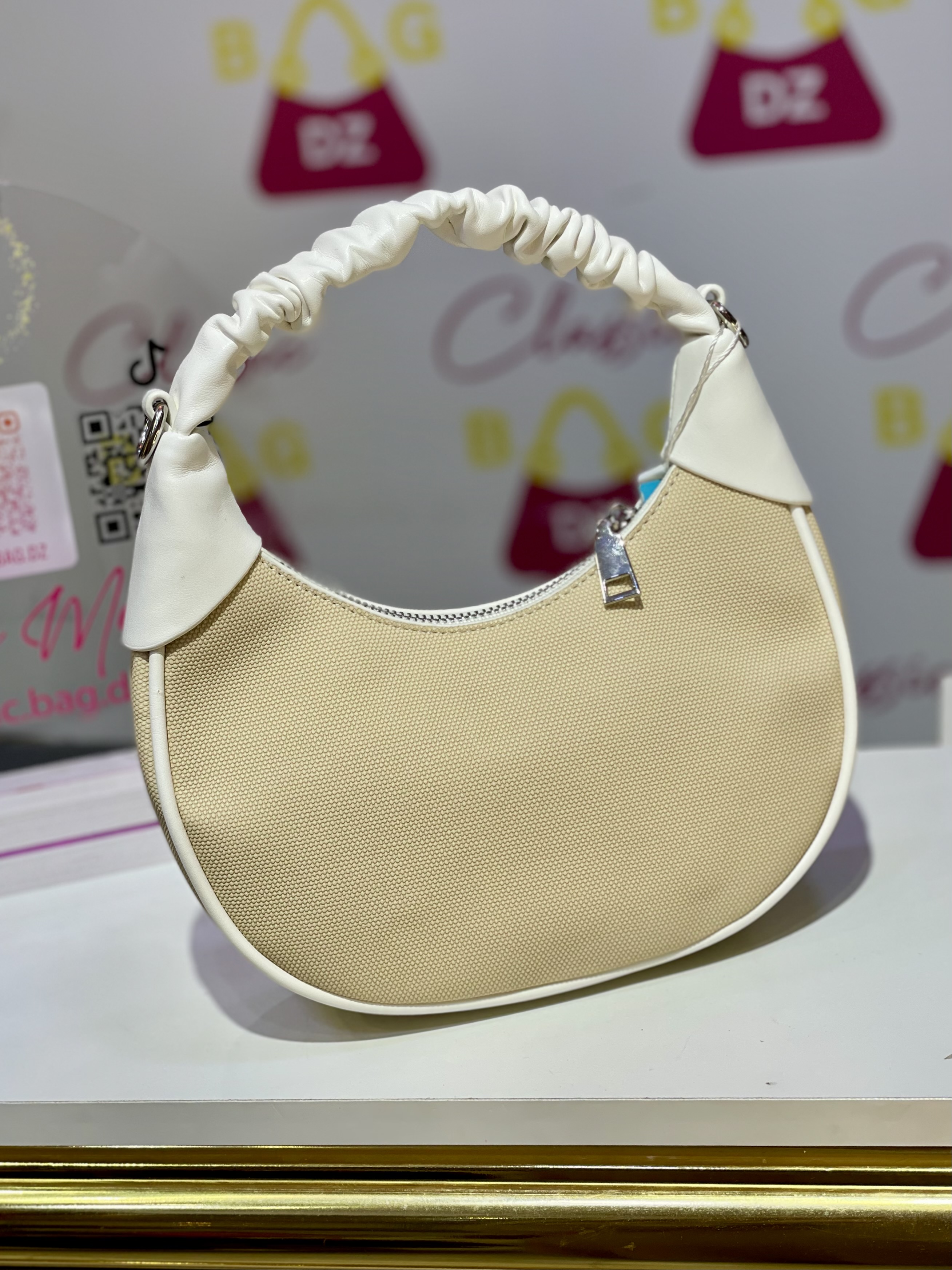 Sac en Paille à main