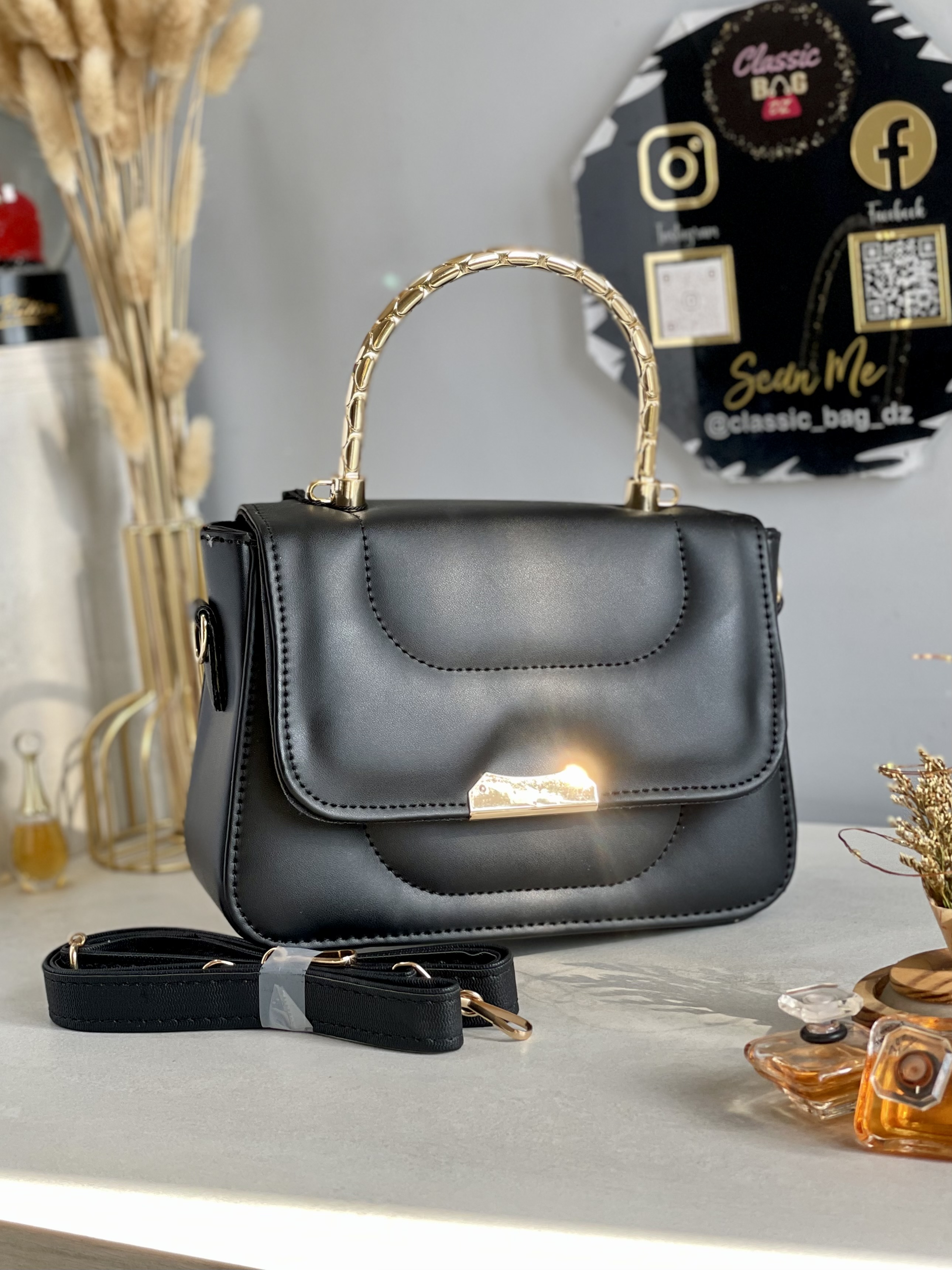 Sac à main classe - bulg