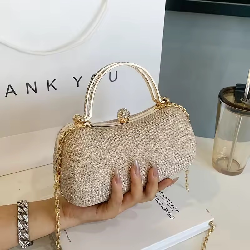 Petite Pochette Soirée 