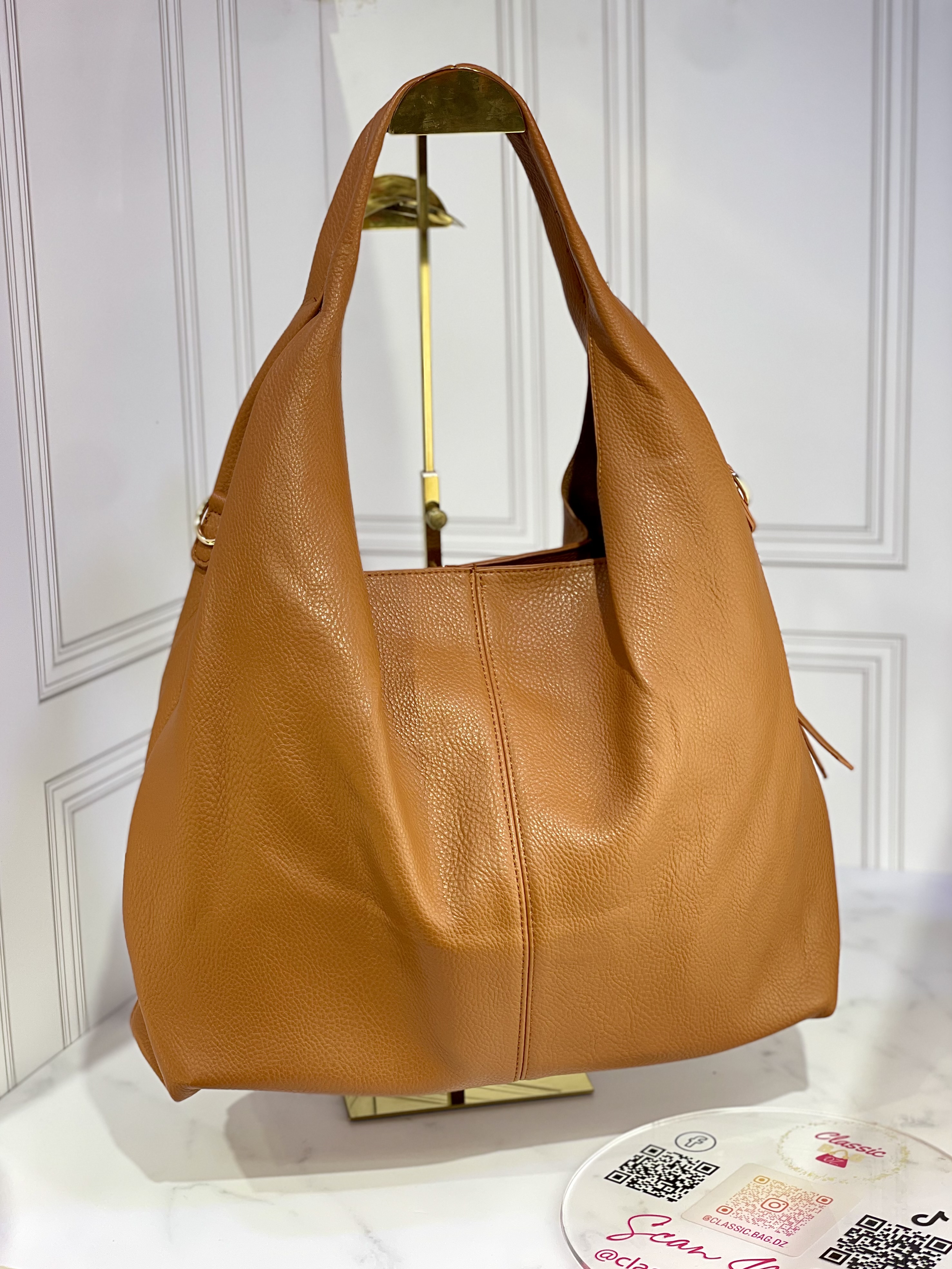 Fourre-tout Style Polène