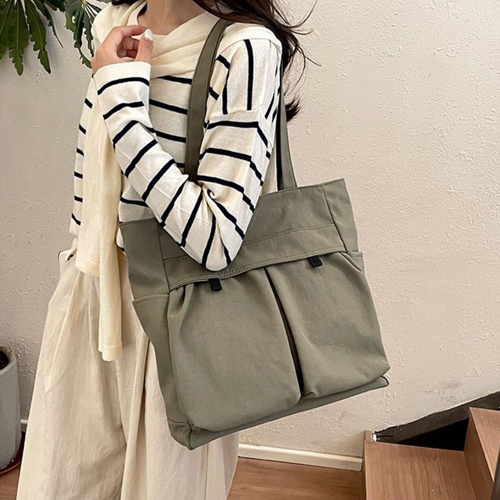 Tote Bag Tissu Imperméable 