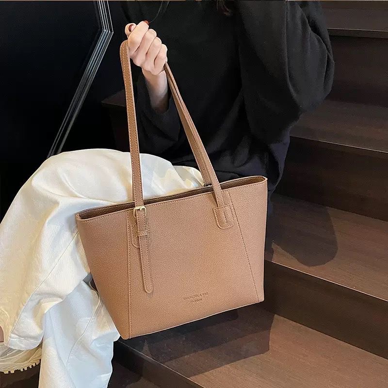 Fourre-tout Double Ceinture