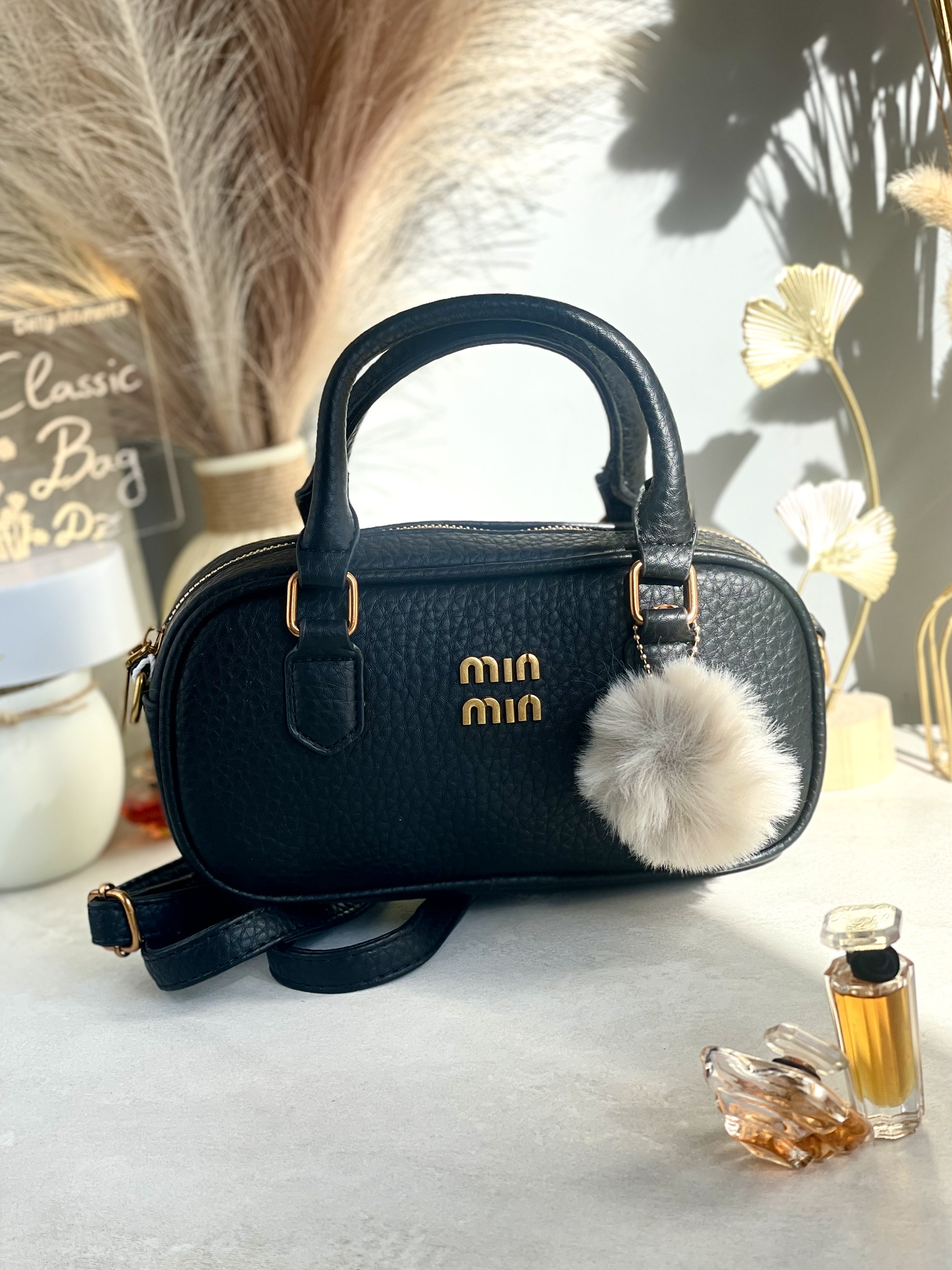 Sac à main miu miu