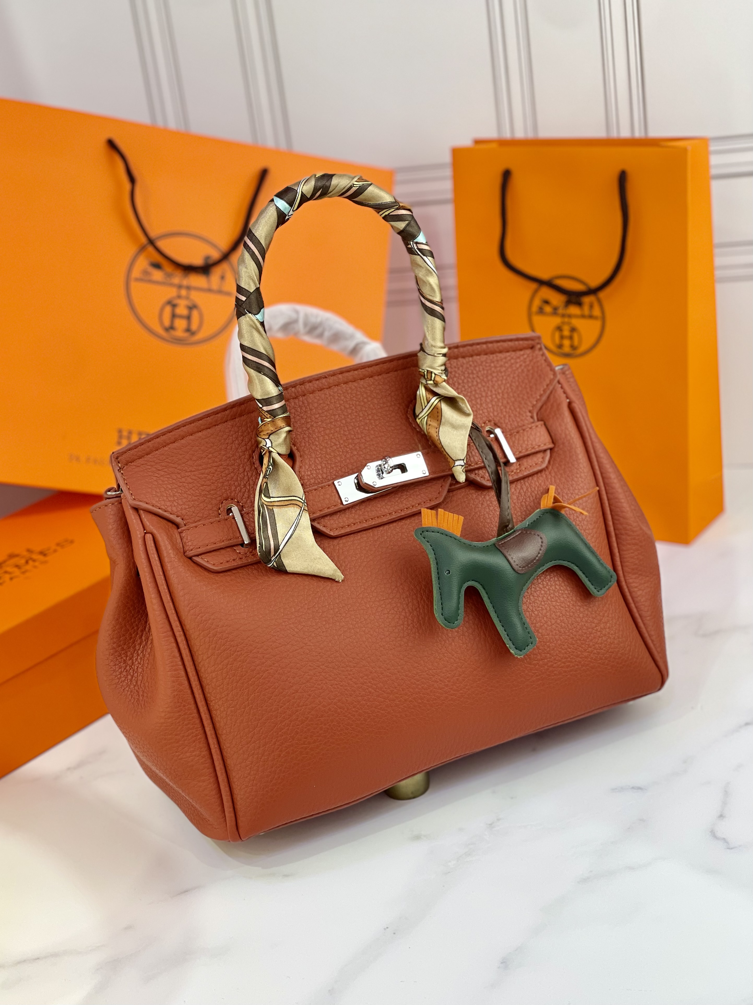 Hermes Birkin 30 cm