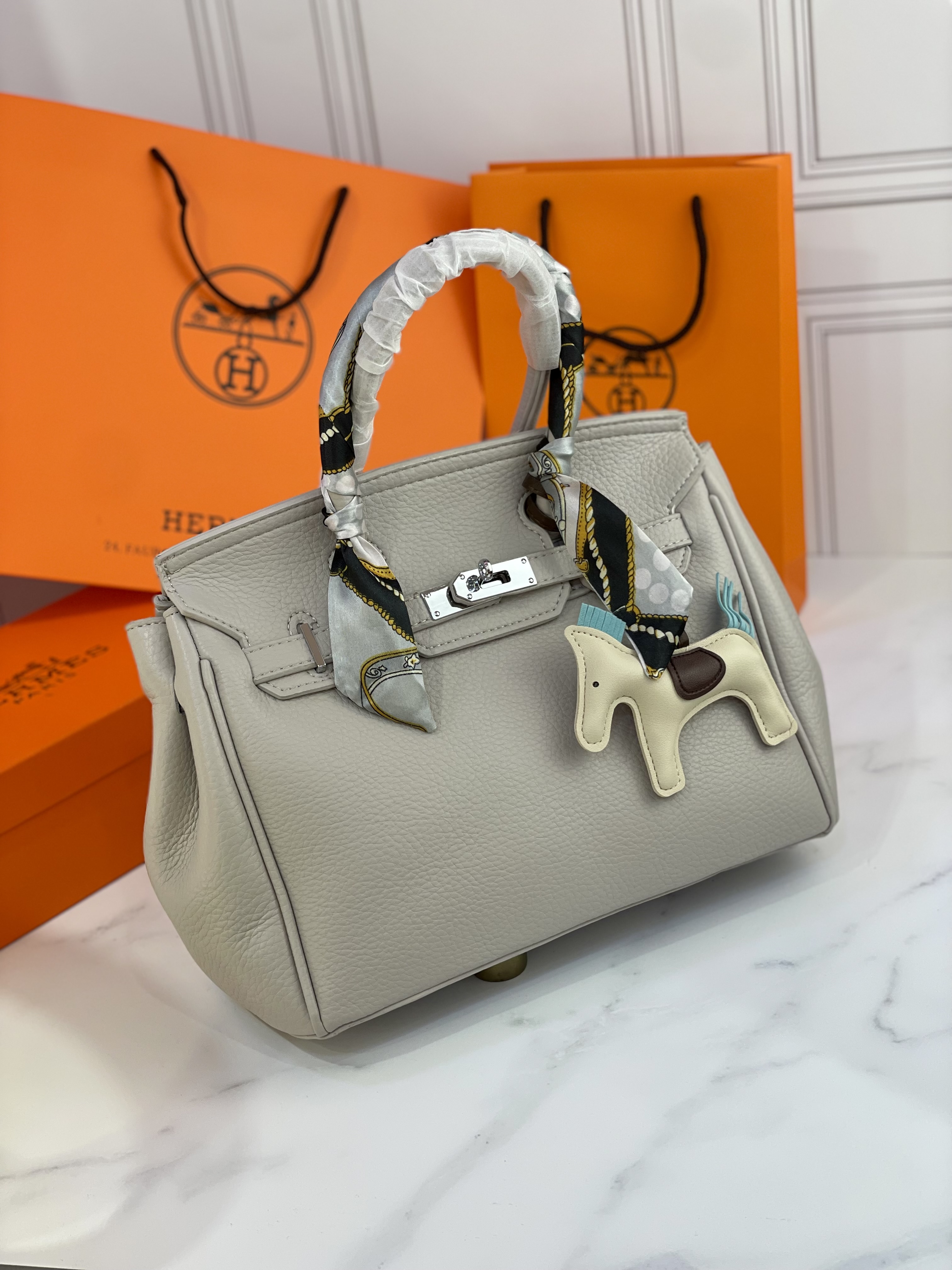 Hermes Birkin 30 cm